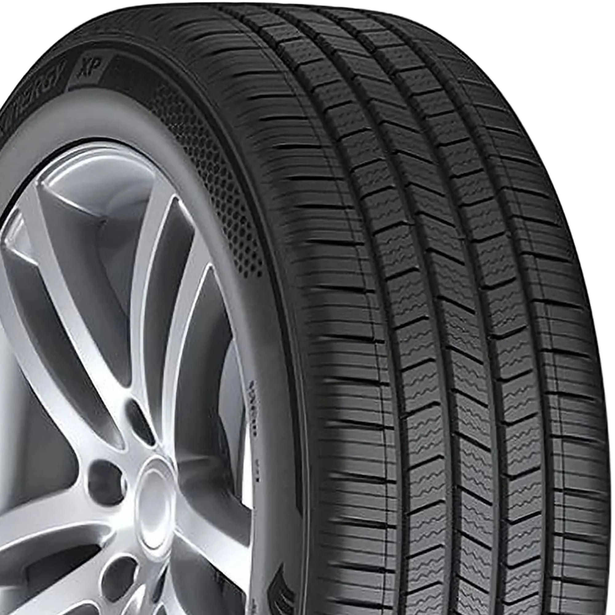 215/45R17 Hankook Kinergy XP H446 All Season 91V XL Passenger Tire - Gun Hill Tire House (WTW - WHOLESALE TIRES & WHEELS)