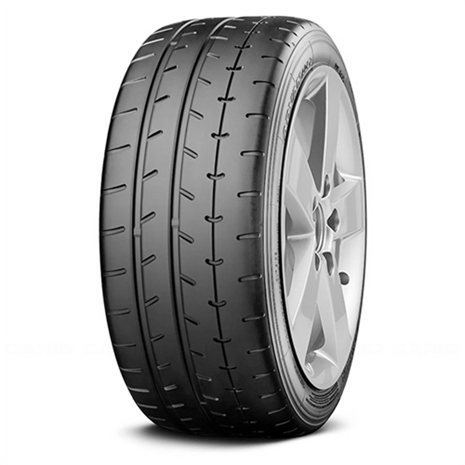 295/30R18XL Yokohama Advan A052 98Y BW Summer Tire - Gun Hill Tire House (WTW - WHOLESALE TIRES & WHEELS)