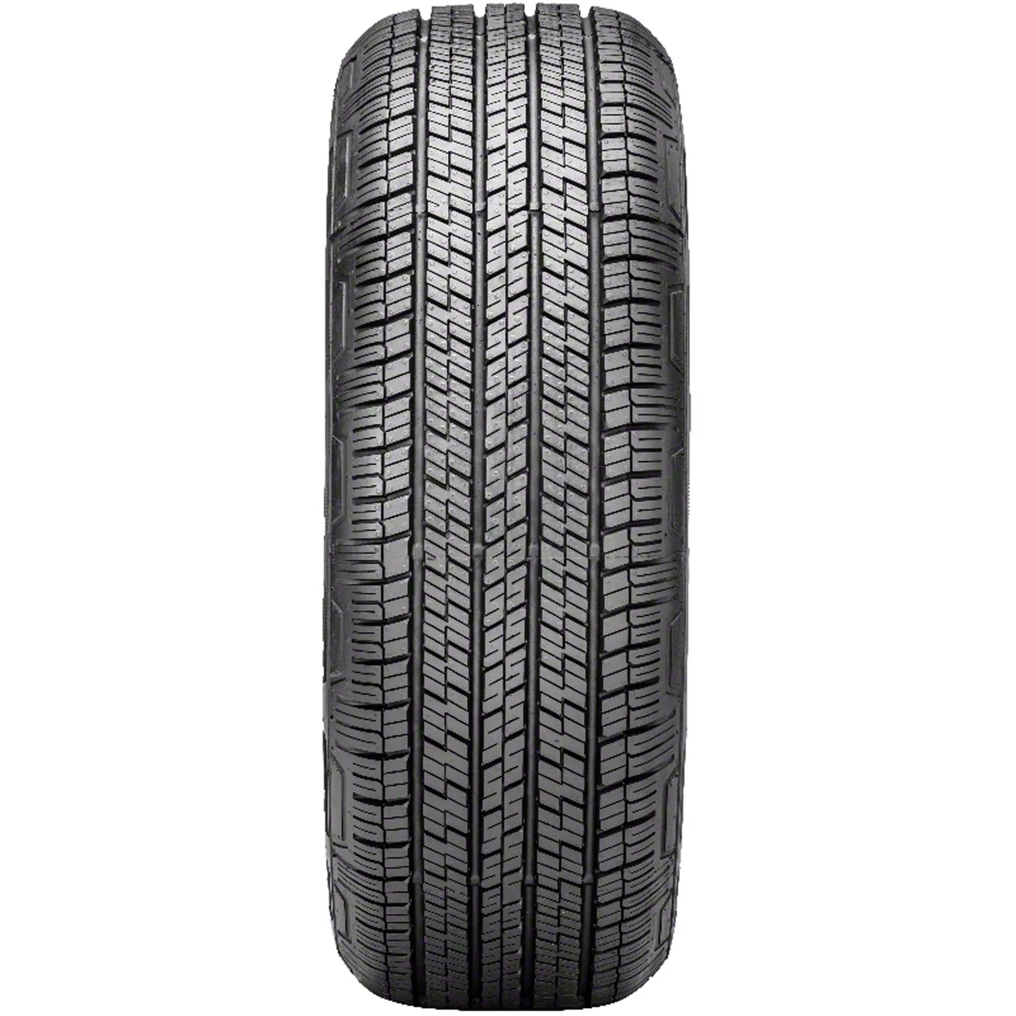 275/55R19 Continental 4X4 Contact All Season 111V Passenger Tire - Gun Hill Tire House (WTW - WHOLESALE TIRES & WHEELS)