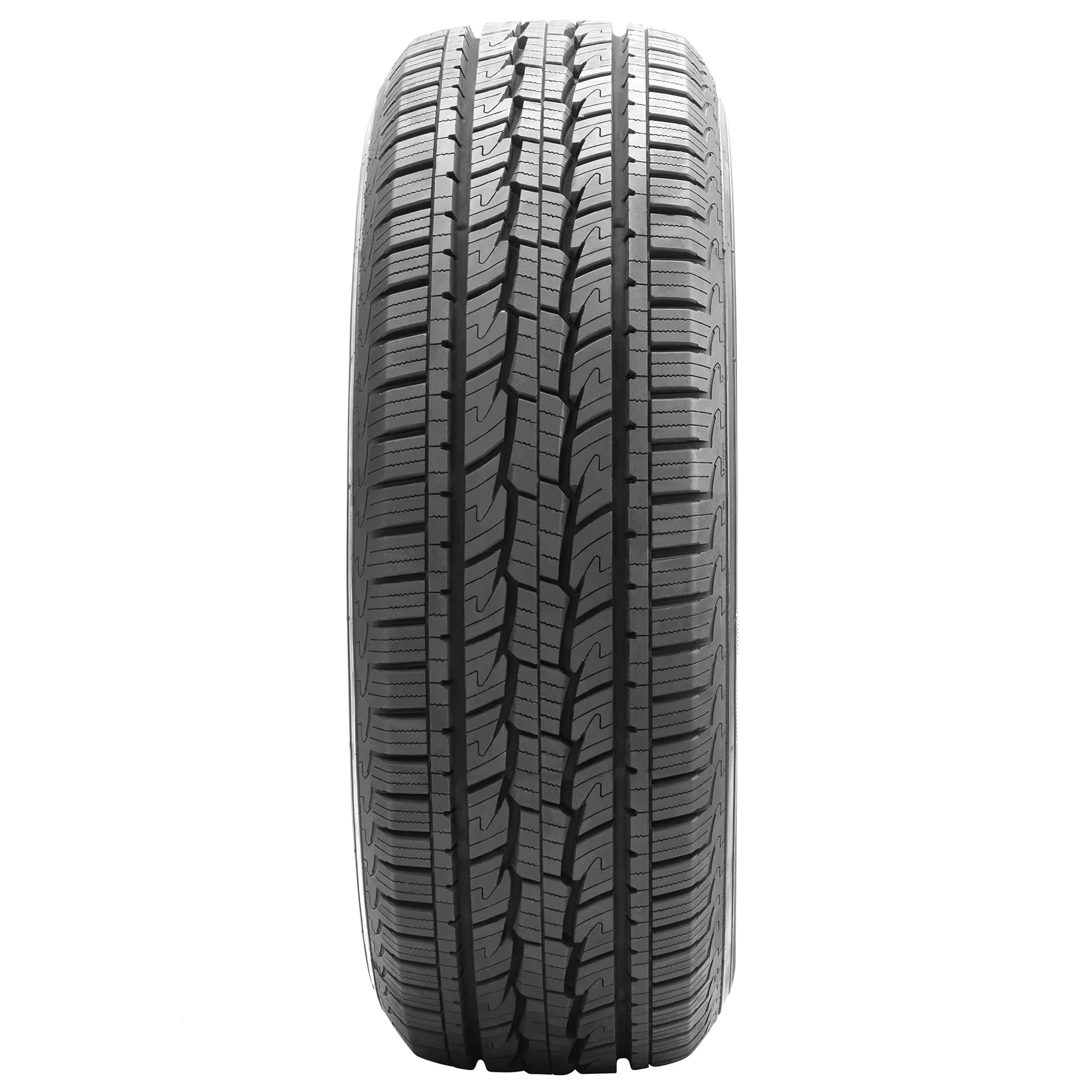 Grabber HTS All Season 255/70R17 112S Light Truck Tire - Gun Hill Tire House (WTW - WHOLESALE TIRES & WHEELS)