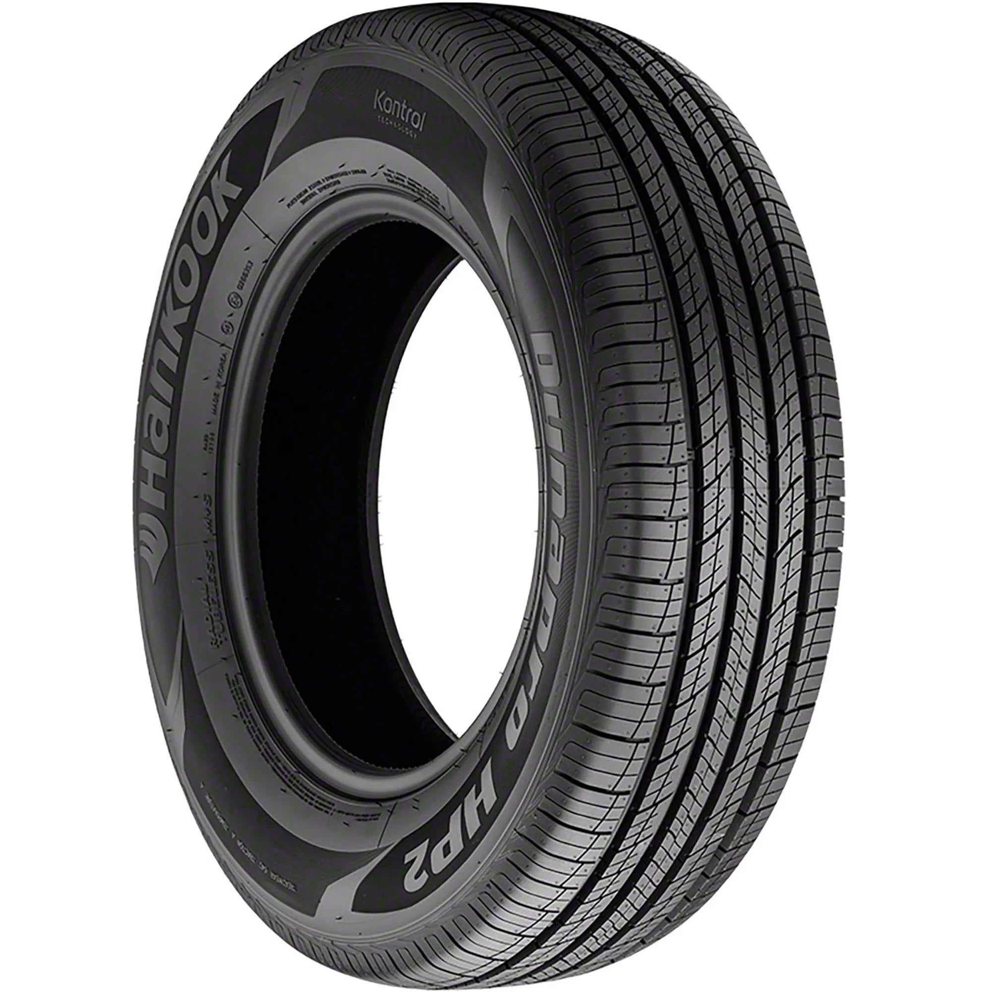 235/55R19 Hankook Dynapro HP2 (RA33) All Season 101H Suv/Crossover Tire - Gun Hill Tire House (WTW - WHOLESALE TIRES & WHEELS)