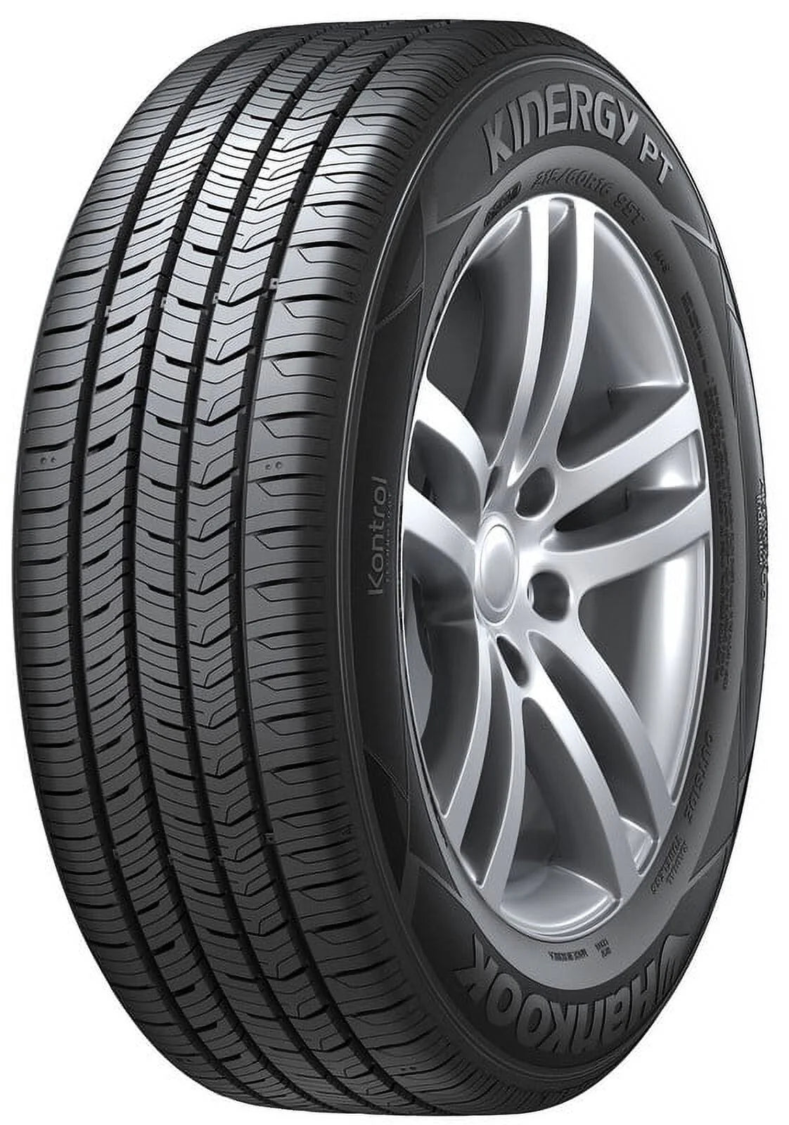 205/65R15 Hankook Kinergy PT (H737) All Season 94H Passenger Tire - Gun Hill Tire House (WTW - WHOLESALE TIRES & WHEELS)
