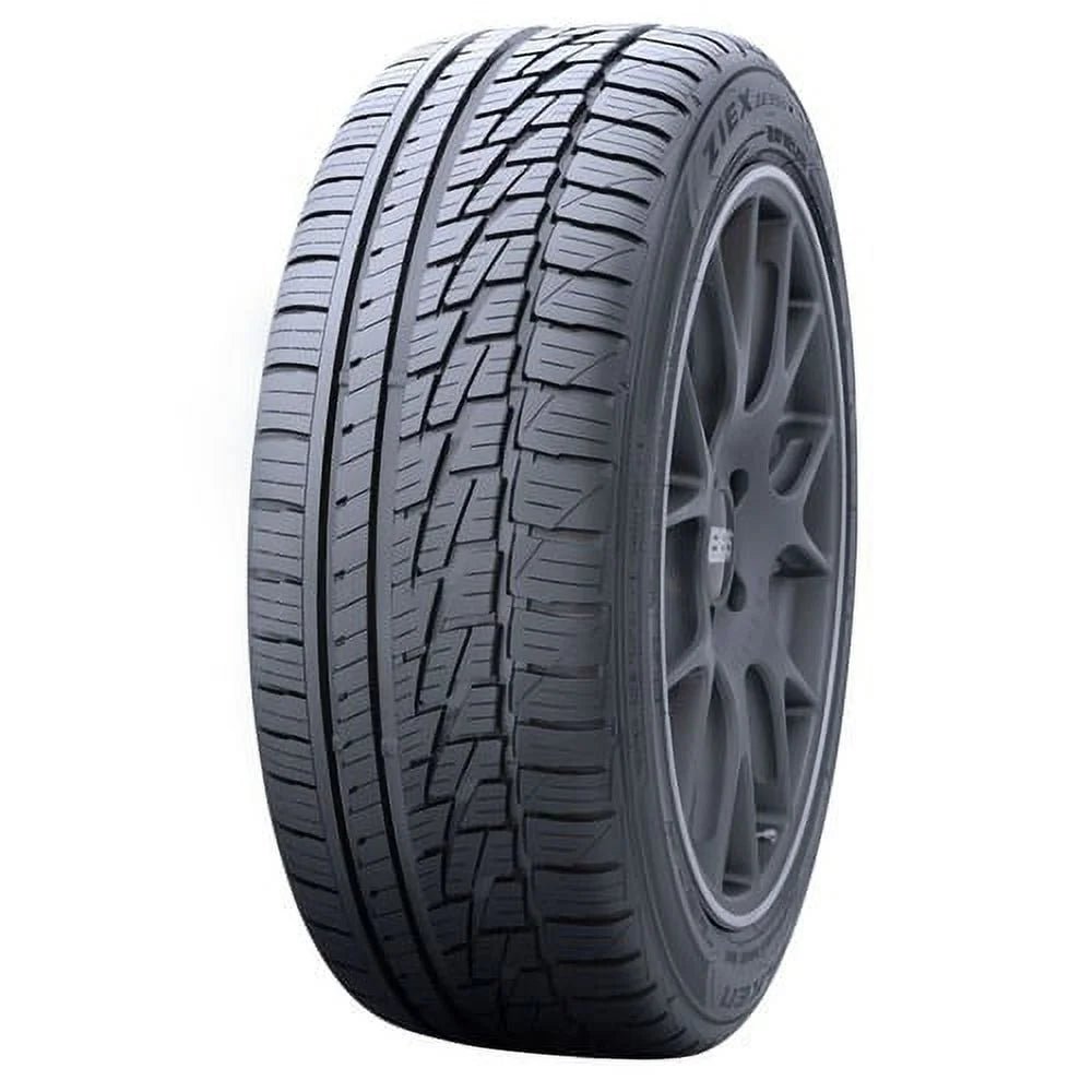 205/50ZR17XL Falken Ziex ZE950 A/S 93W BW All Season Tire - Gun Hill Tire House (WTW - WHOLESALE TIRES & WHEELS)