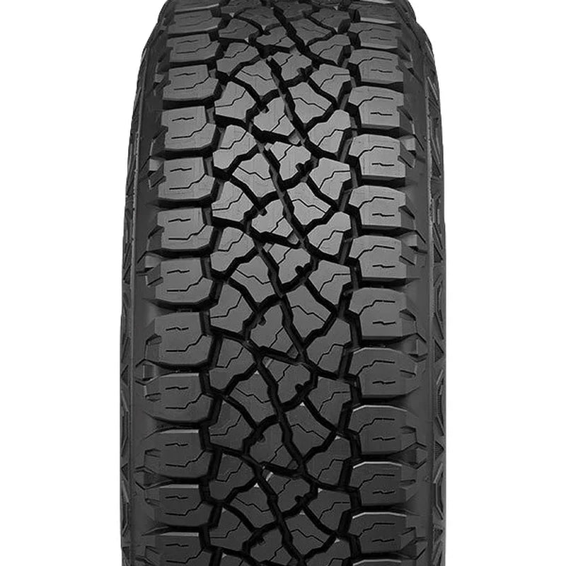 LT275/70R18 Kelly Edge at All Terrain 125/122R E Light Truck Tire - Gun Hill Tire House (WTW - WHOLESALE TIRES & WHEELS)