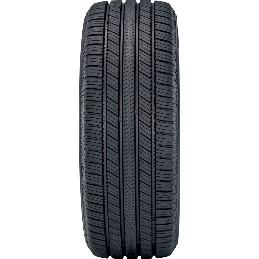 215/60R17 Yokohama Geolandar CV G058 96H BW All Season Tire - Gun Hill Tire House (WTW - WHOLESALE TIRES & WHEELS)