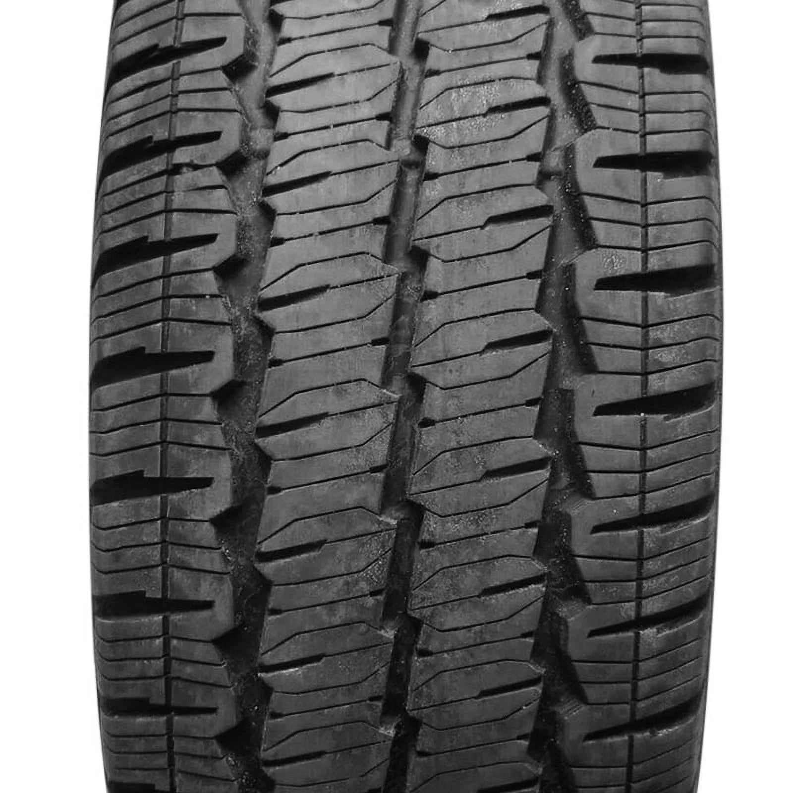 225/75R16C Continental Vancontact A/S All Season 121/120R E Light Truck Tire - Gun Hill Tire House (WTW - WHOLESALE TIRES & WHEELS)