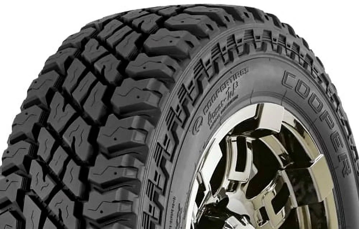 LT255/85R16 Cooper Discoverer S/T Maxx All Terrain 123/120Q - Gun Hill Tire House (WTW - WHOLESALE TIRES & WHEELS)