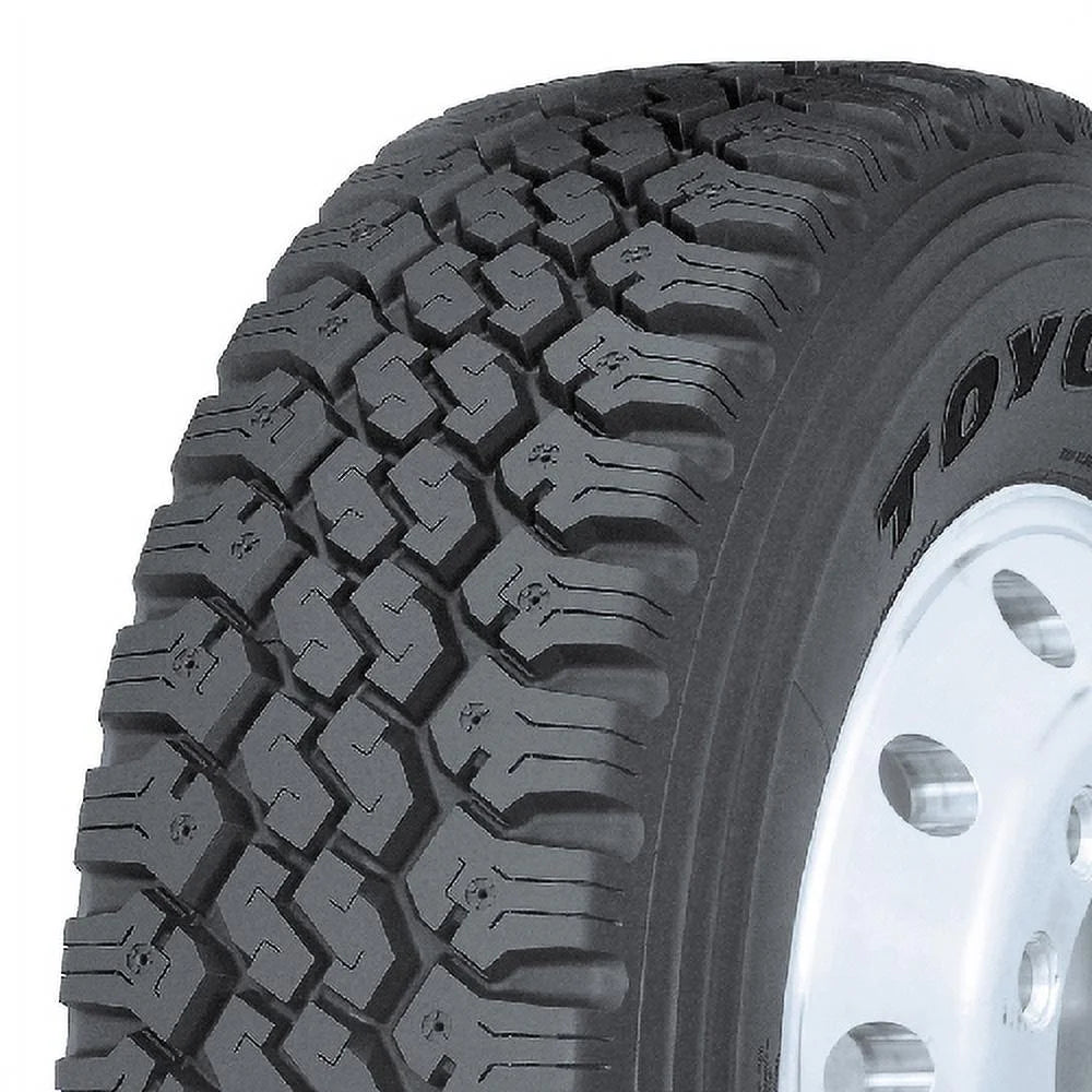 LT225/75R16 Toyo M55 115Q Bsw All - Season Tire - Gun Hill Tire House (WTW - WHOLESALE TIRES & WHEELS)