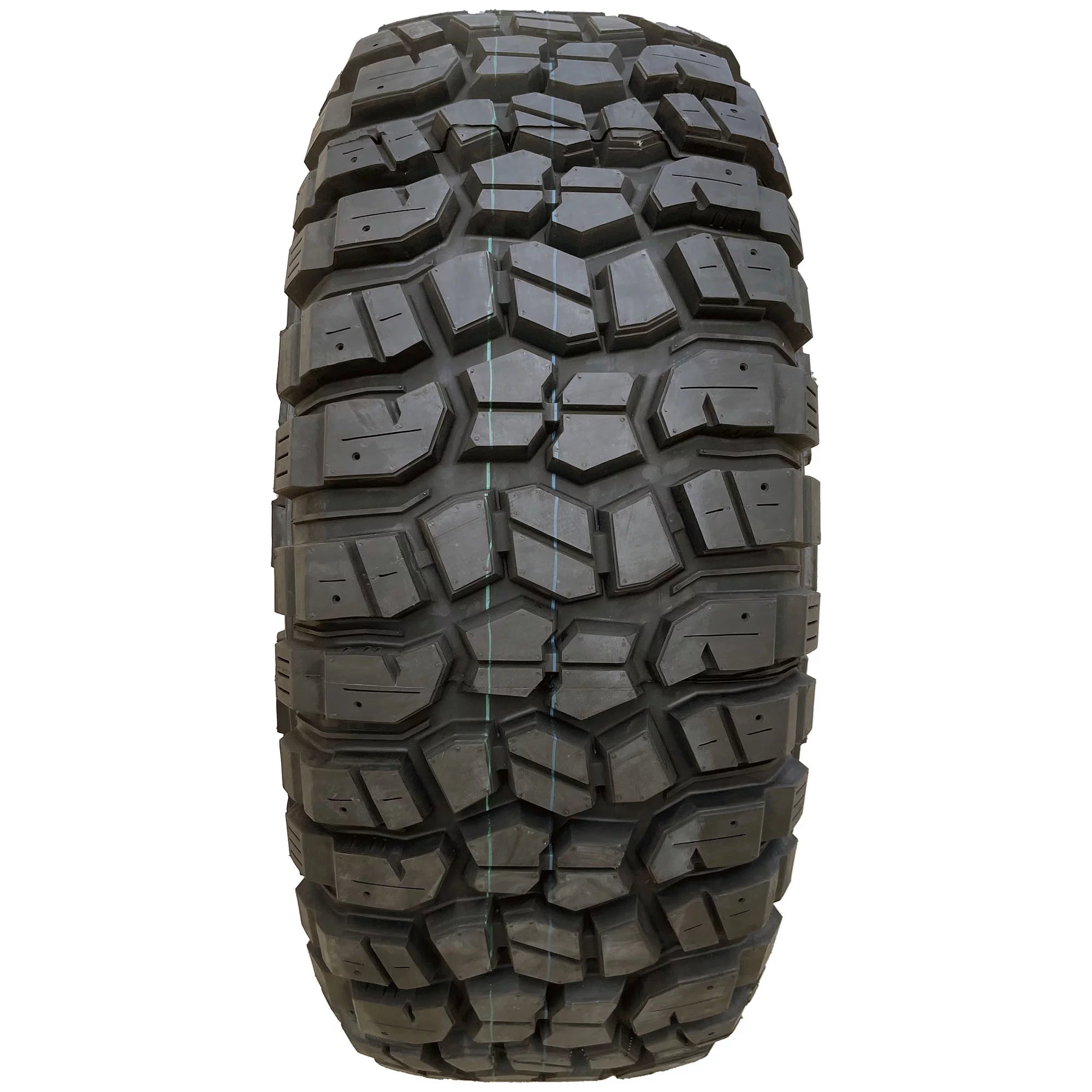 LT255/75R17 Kenda Klever M/T2 KR629 Mud Terrain 111/108Q C Light Truck Tire - Gun Hill Tire House (WTW - WHOLESALE TIRES & WHEELS)
