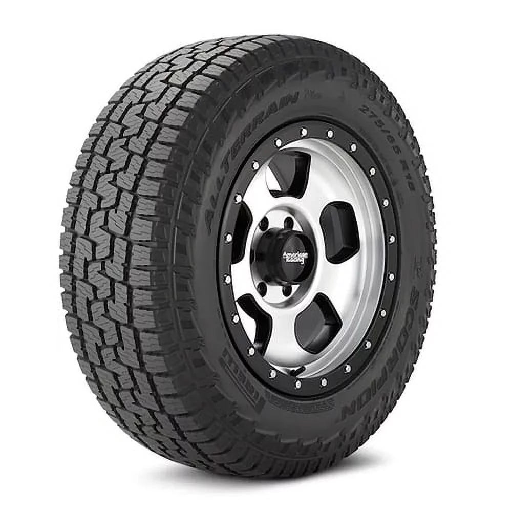 LT245/75R16 Pirelli Scorpion All Terrain plus All Terrain 120R E Light Truck Tire - Gun Hill Tire House (WTW - WHOLESALE TIRES & WHEELS)