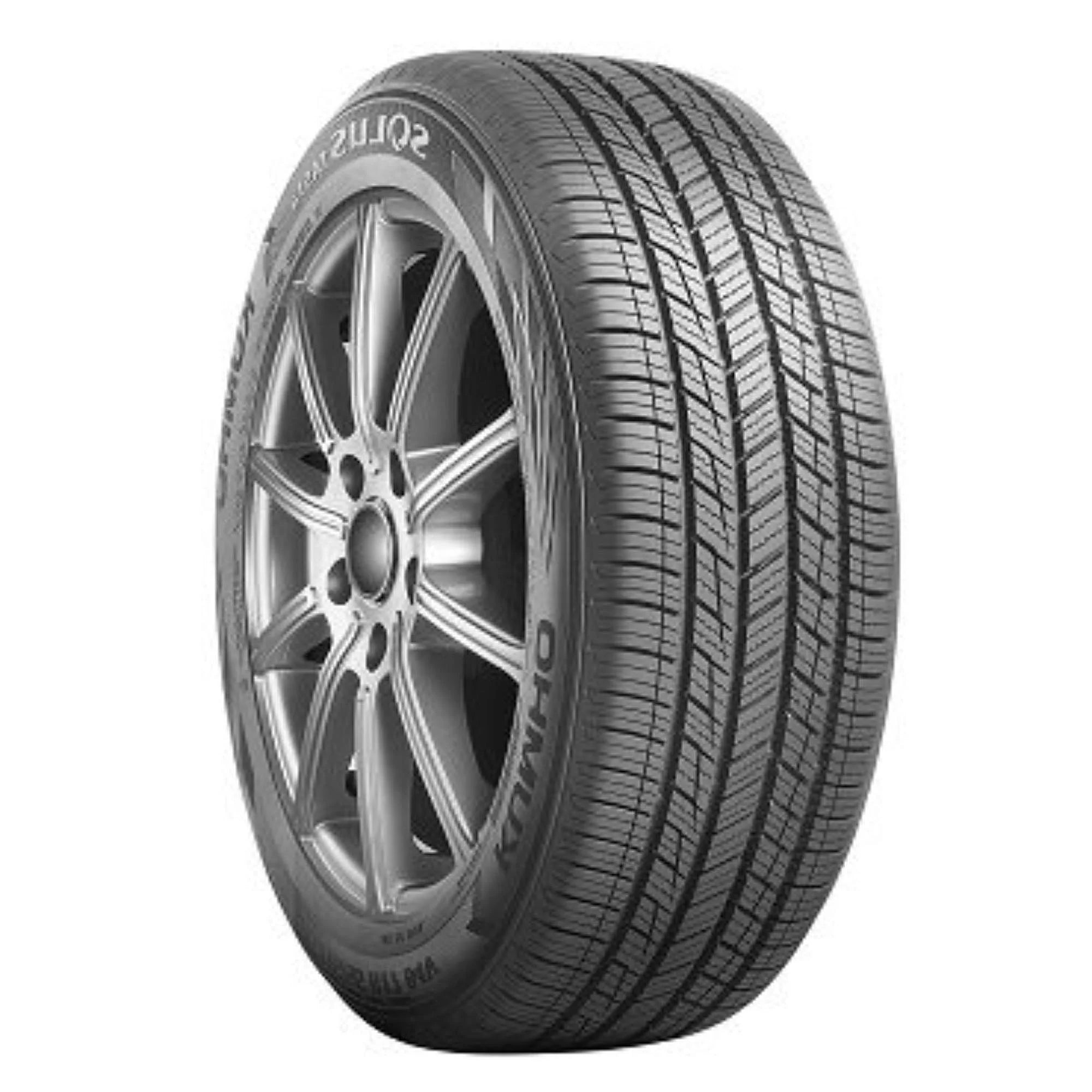 225/60R17 Kumho Solus Ta51A All Season 99T Passenger Tire - Gun Hill Tire House (WTW - WHOLESALE TIRES & WHEELS)