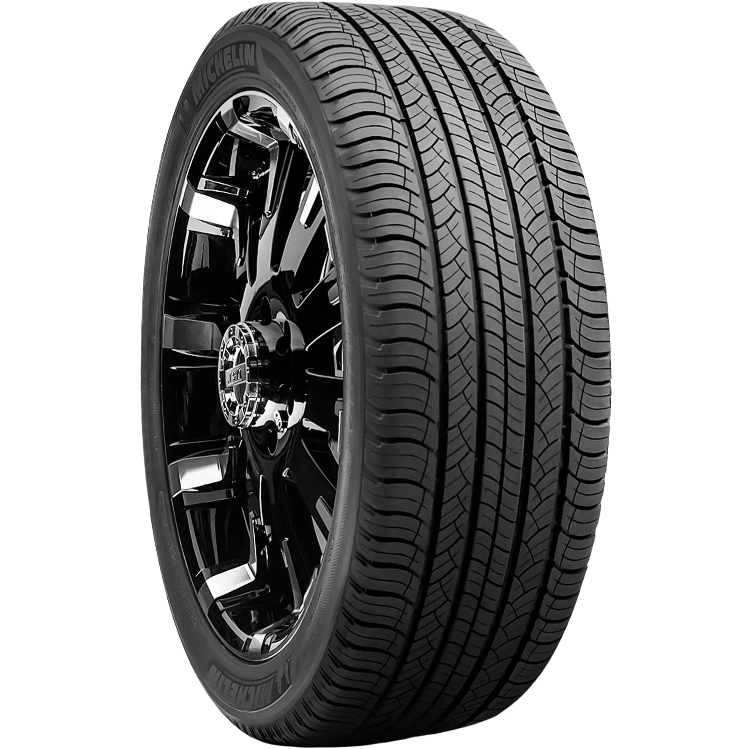 265/50R19 Michelin Latitude Tour HP All Season 110V XL Passenger Tire - Gun Hill Tire House (WTW - WHOLESALE TIRES & WHEELS)