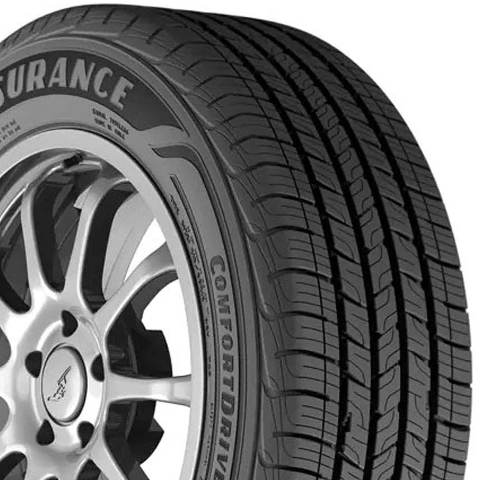 205/55R16 Goodyear Assurance Comfortdrive All Season 91H Passenger Tire - Gun Hill Tire House (WTW - WHOLESALE TIRES & WHEELS)