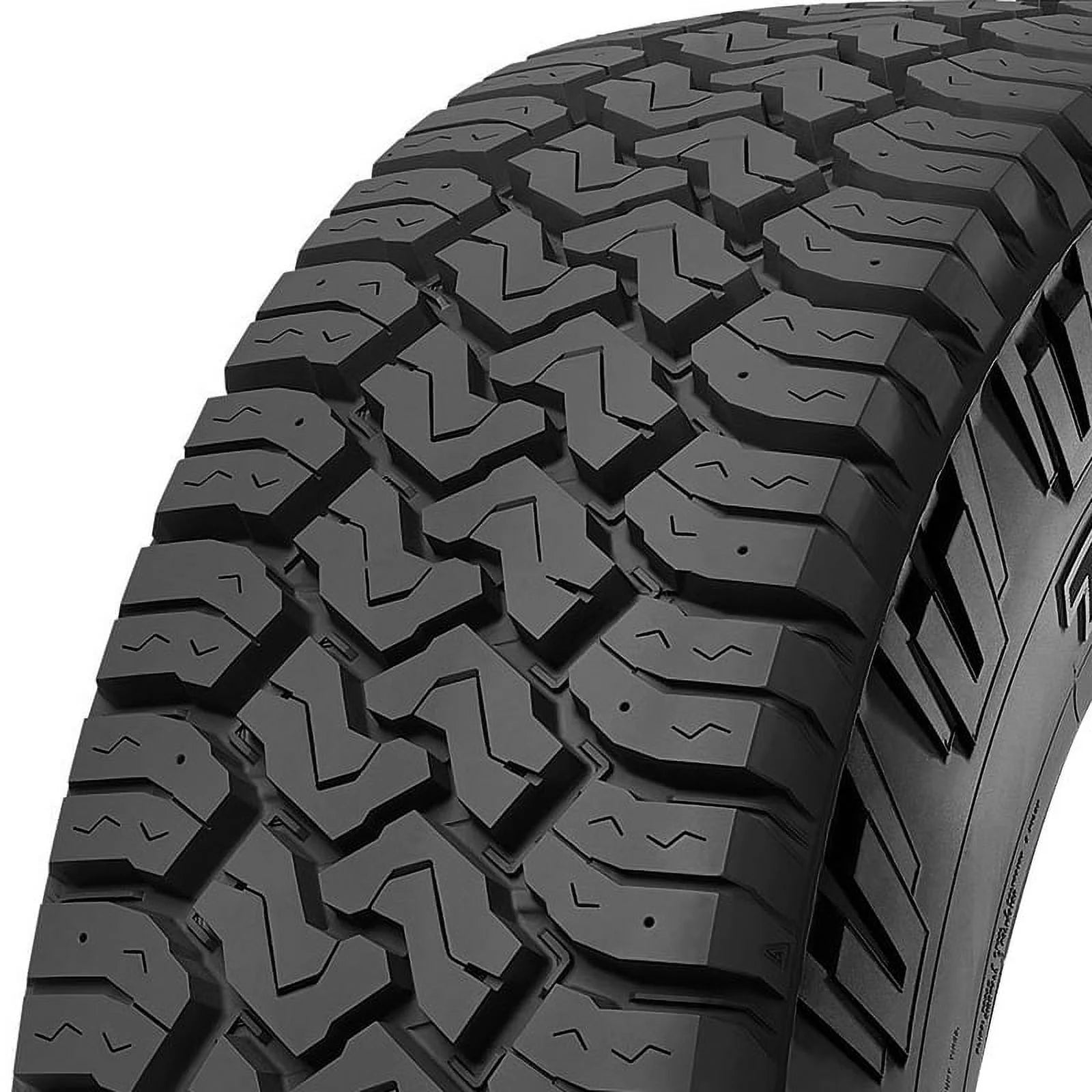 275/65R18 Toyo Open Country C/T 123 Q Tire - Gun Hill Tire House (WTW - WHOLESALE TIRES & WHEELS)
