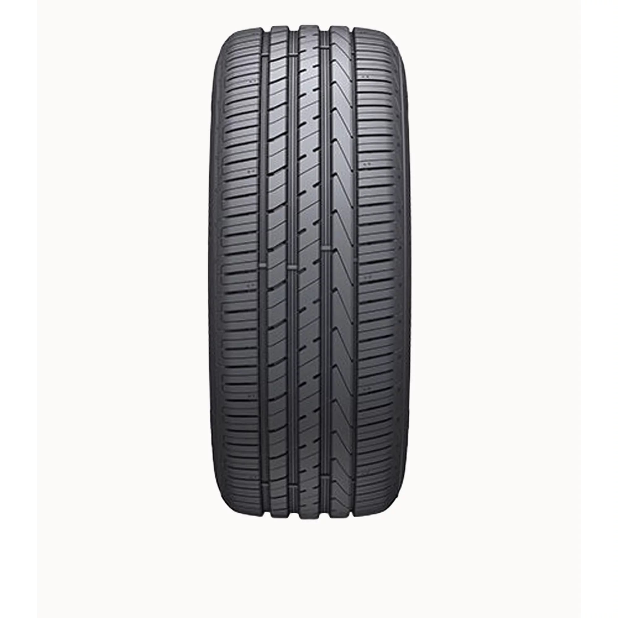 255/40R20 Hankook Ventus S1 Evo2 SUV (K117A) Performance 101Y XL Passenger Tire - Gun Hill Tire House (WTW - WHOLESALE TIRES & WHEELS)