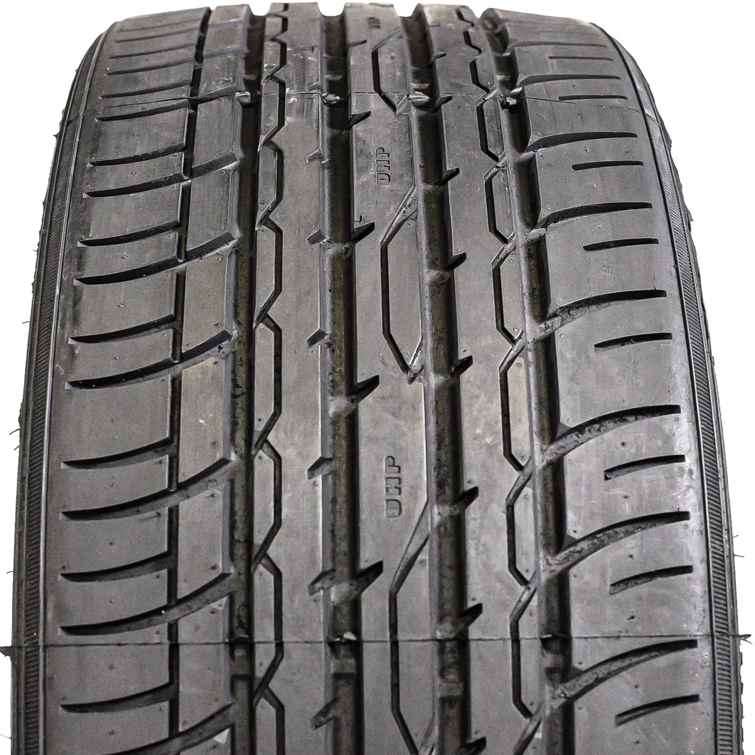 225/35ZR20 Advanta HP Z - 01 90W XL A/S High Performance Tire - Gun Hill Tire House (WTW - WHOLESALE TIRES & WHEELS)