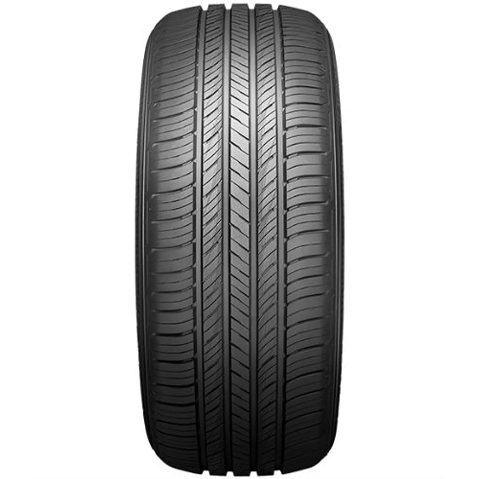 235/55R19 Kumho Crugen HP71 All Season 105T Suv/Crossover Tire - Gun Hill Tire House (WTW - WHOLESALE TIRES & WHEELS)