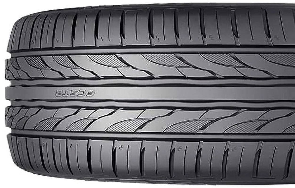 255/35ZR18 Kumho Ecsta PS31 Summer 94W XL Passenger Tire - Gun Hill Tire House (WTW - WHOLESALE TIRES & WHEELS)