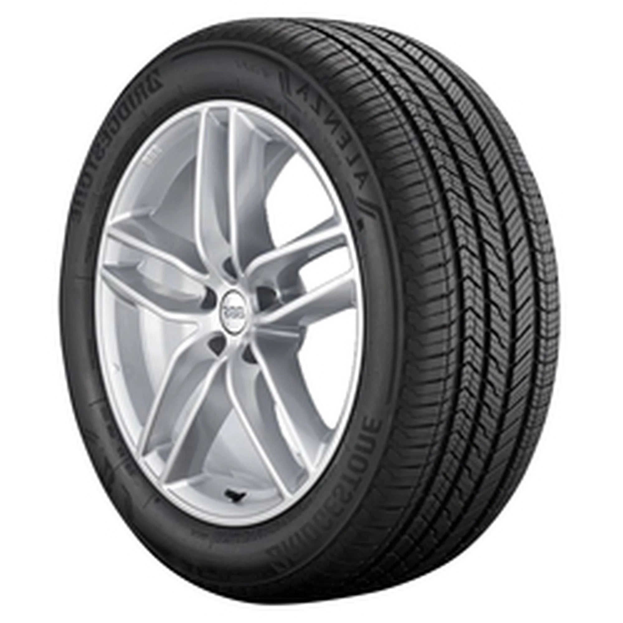 235/65R17 Bridgestone Alenza Sport A/S UHP All Season 104H Passenger Tire - Gun Hill Tire House (WTW - WHOLESALE TIRES & WHEELS)
