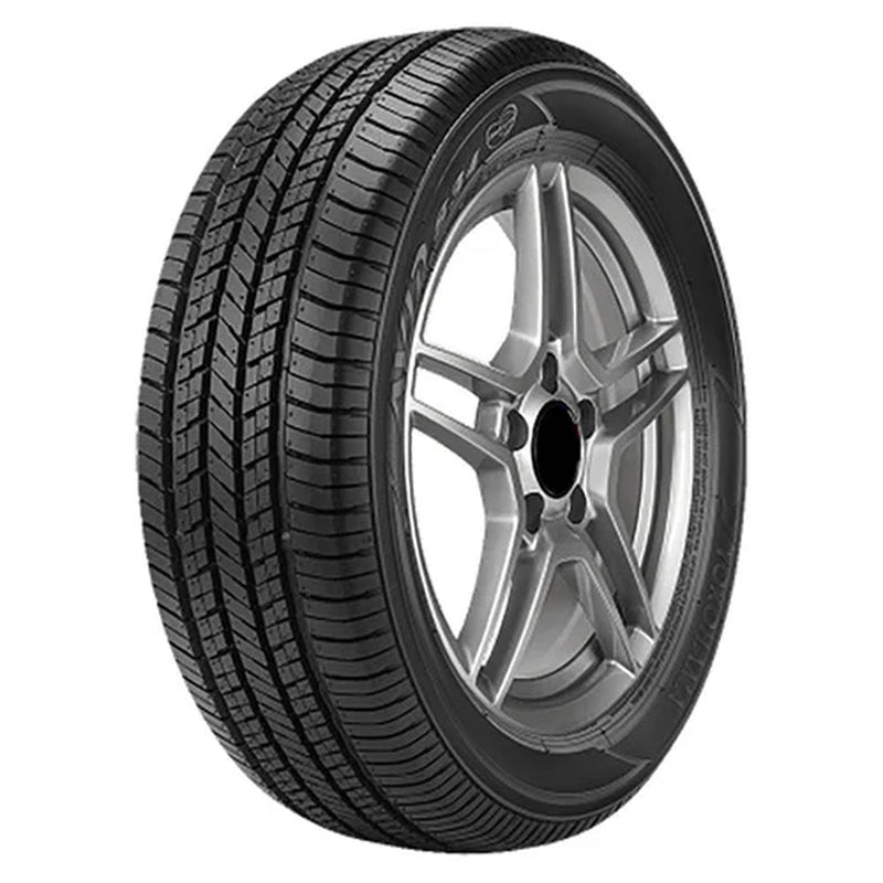 P205/60R16 Yokohama Avid S34FV All Season 91H Passenger Tire - Gun Hill Tire House (WTW - WHOLESALE TIRES & WHEELS)