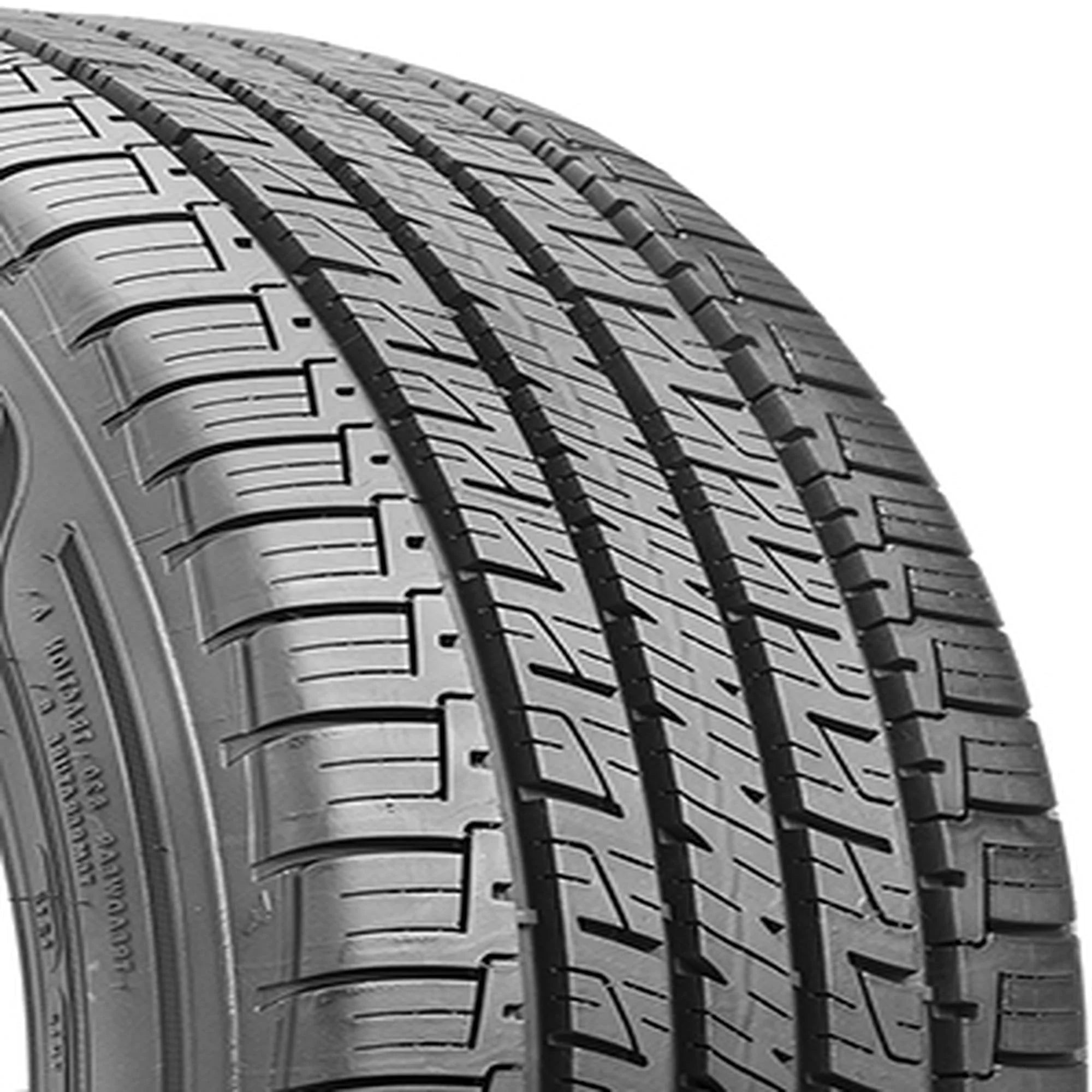 215/55R17 Goodyear Assurance Maxlife All Season94V Passenger Tire - Gun Hill Tire House (WTW - WHOLESALE TIRES & WHEELS)