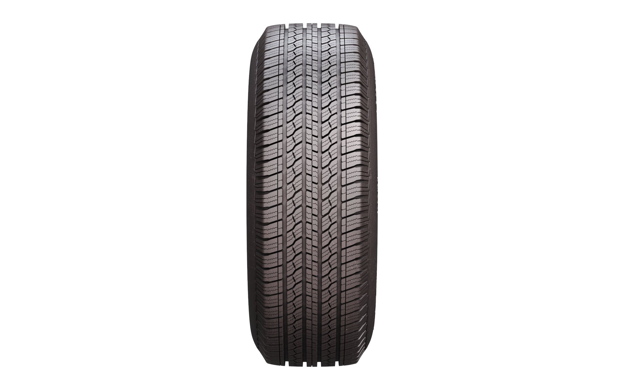 275/60R20 Uniroyal Laredo HT All - Season 115T Tire - Gun Hill Tire House (WTW - WHOLESALE TIRES & WHEELS)