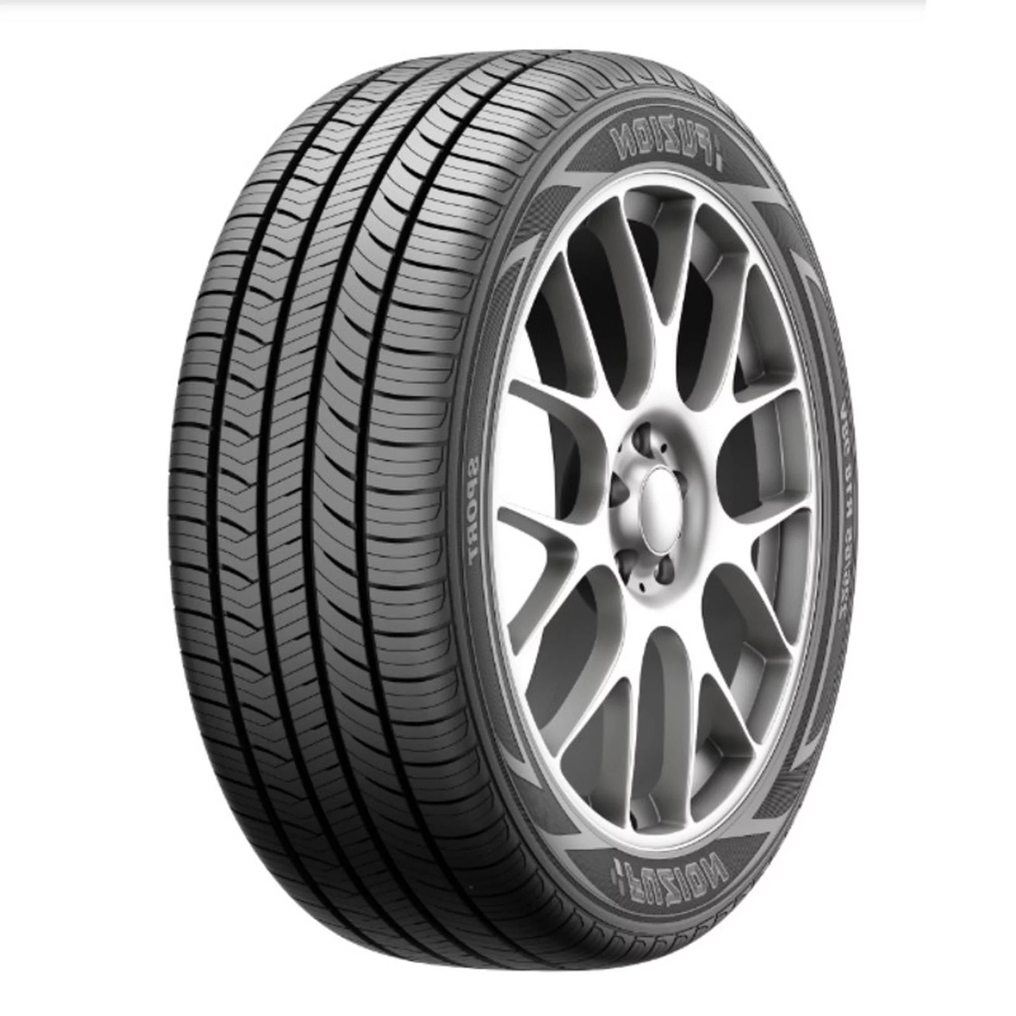 245/40R19 Fuzion Sport Sport 98W XL Passenger Tire - Gun Hill Tire House (WTW - WHOLESALE TIRES & WHEELS)