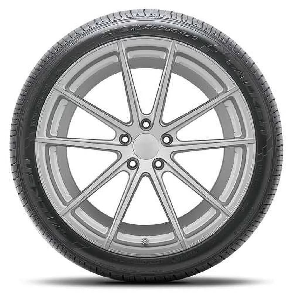 205/50R16 Falken Ziex ZE960 A/S 87V BW All Season Tire - Gun Hill Tire House (WTW - WHOLESALE TIRES & WHEELS)
