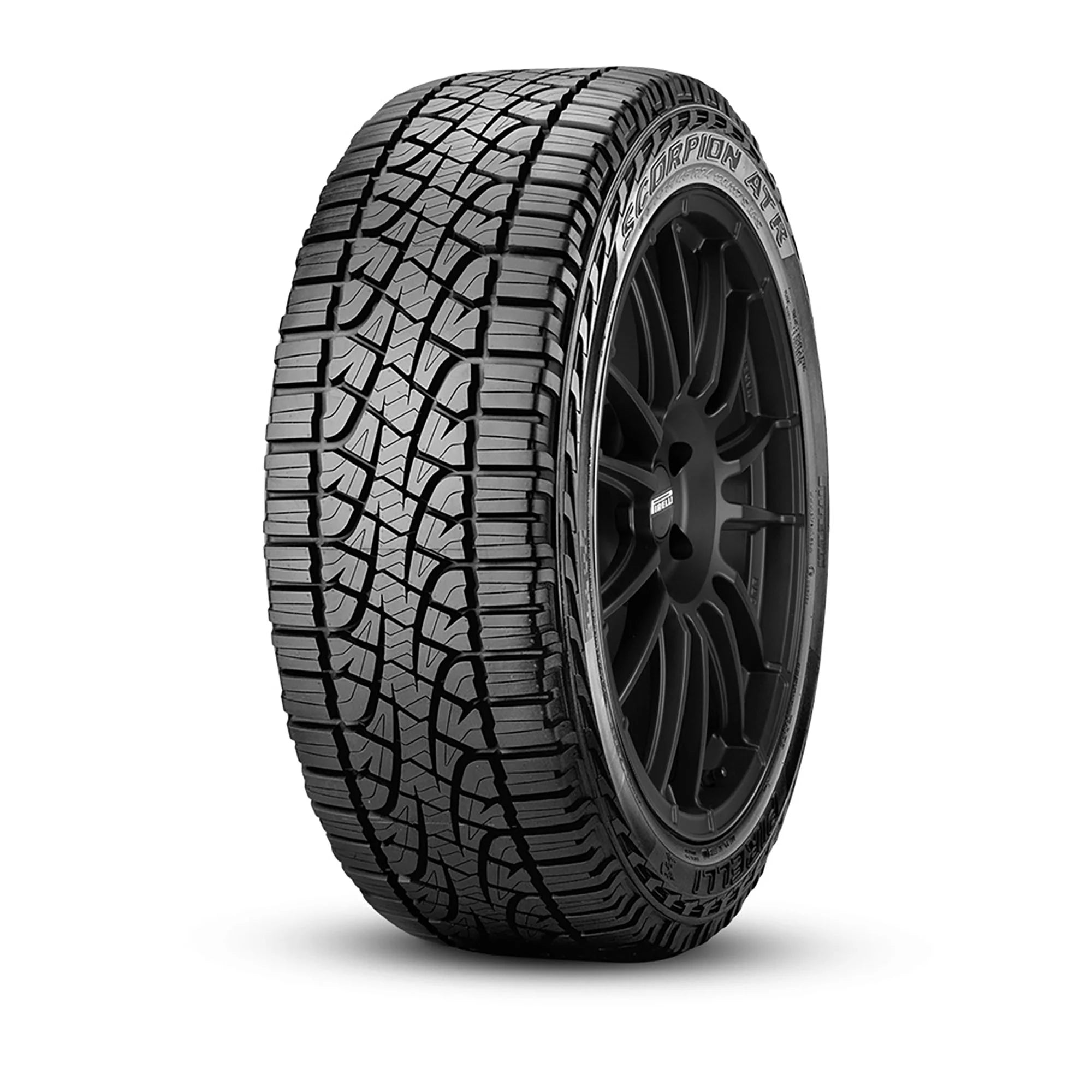275/60R20 Pirelli Scorpion ATR All Terrain 115T Light Truck Tire - Gun Hill Tire House (WTW - WHOLESALE TIRES & WHEELS)