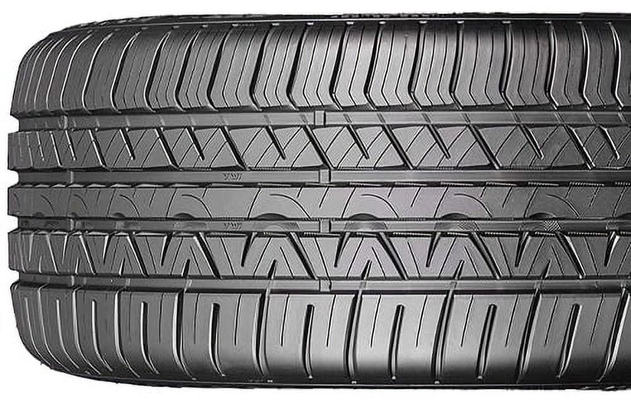 215/50R17 Cooper Zeon RS3 - G1 All Season 95W XL Passenger Tire - Gun Hill Tire House (WTW - WHOLESALE TIRES & WHEELS)