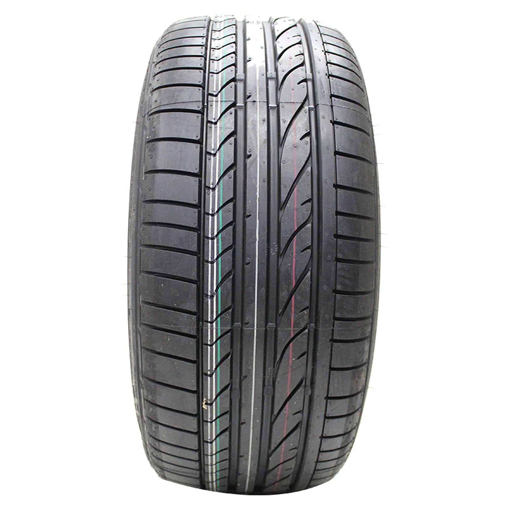255/30R19 Bridgestone Potenza RE050A RFT/MOE/II UHP Summer 91Y XL Passenger Tire - Gun Hill Tire House (WTW - WHOLESALE TIRES & WHEELS)