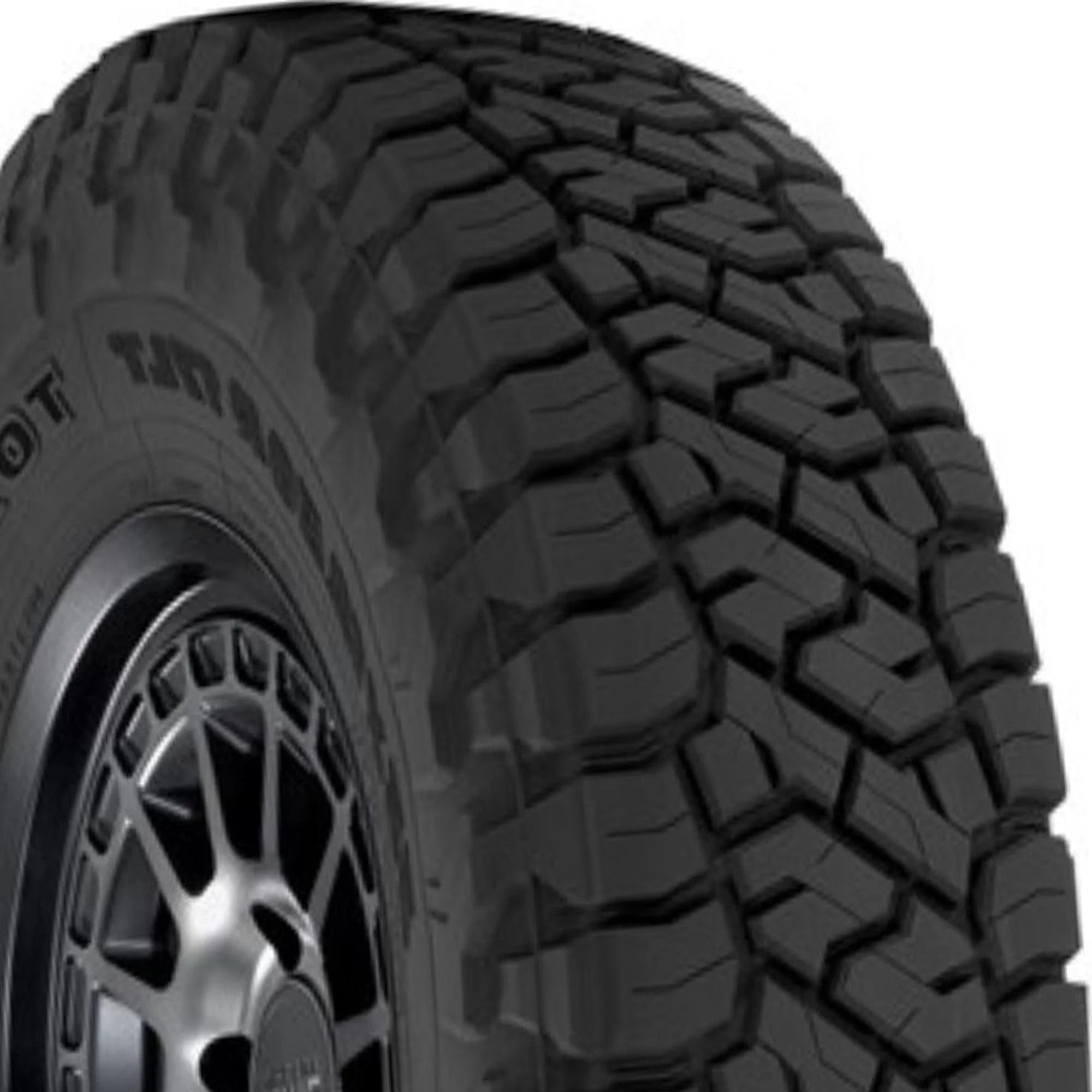 275/65R18 Toyo Open Country R/T Trail Rugged Terrain 116T XL Light Truck Tire - Gun Hill Tire House (WTW - WHOLESALE TIRES & WHEELS)