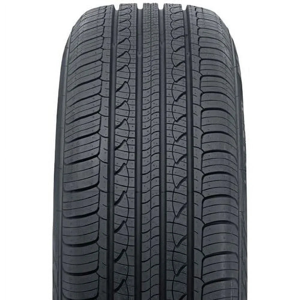 215/65R16 Nexen N'Priz AH8 All Season 98V Passenger Tire - Gun Hill Tire House (WTW - WHOLESALE TIRES & WHEELS)