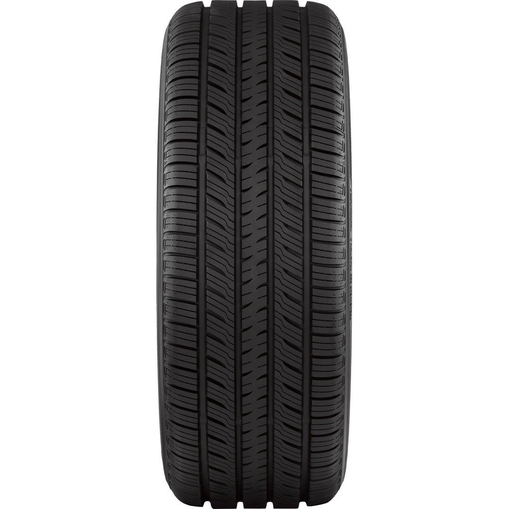 Yokohama Avid Ascend LX 215/70R15/4 98T BW All Season Tire - Gun Hill Tire House (WTW - WHOLESALE TIRES & WHEELS)