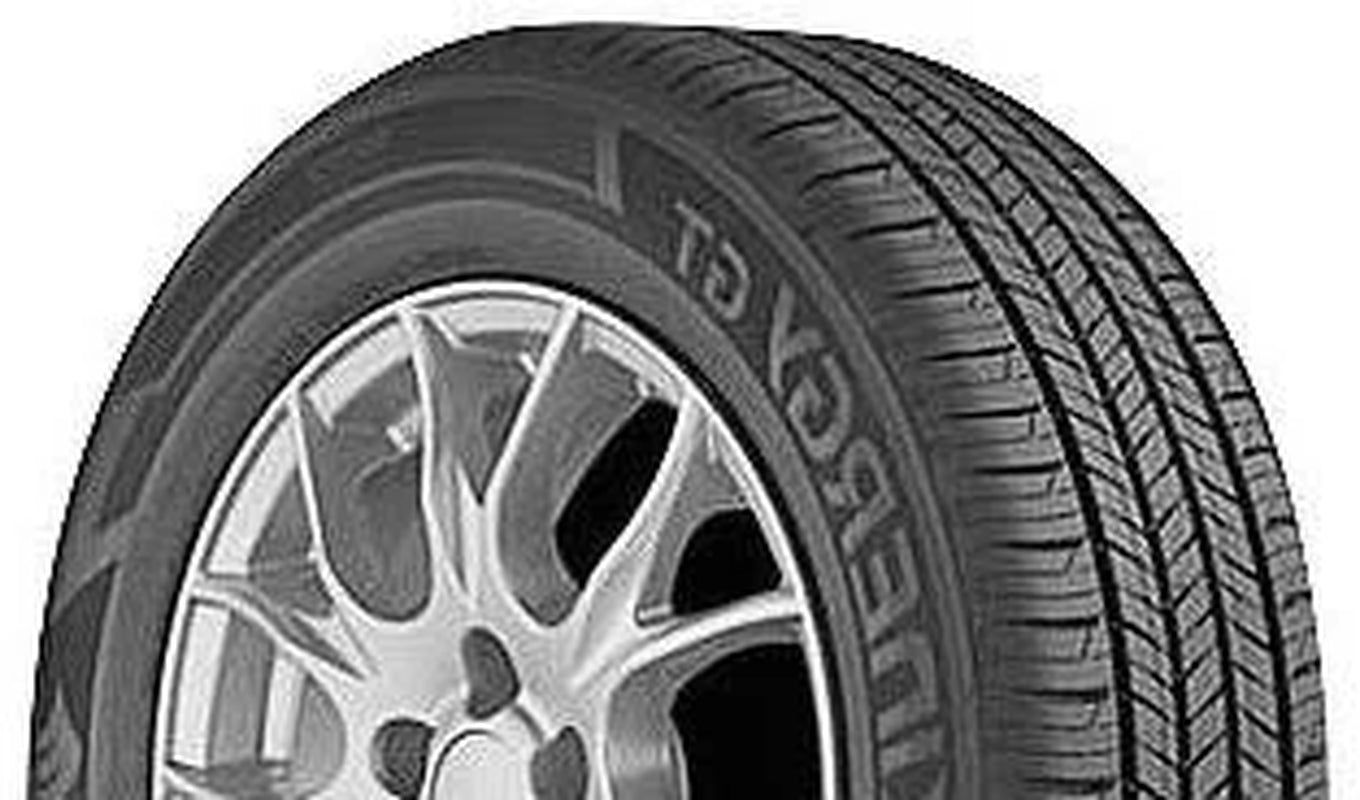 215/60R17 Hankook Kinergy GT H436 All - Season Tire - 96H - Gun Hill Tire House (WTW - WHOLESALE TIRES & WHEELS)
