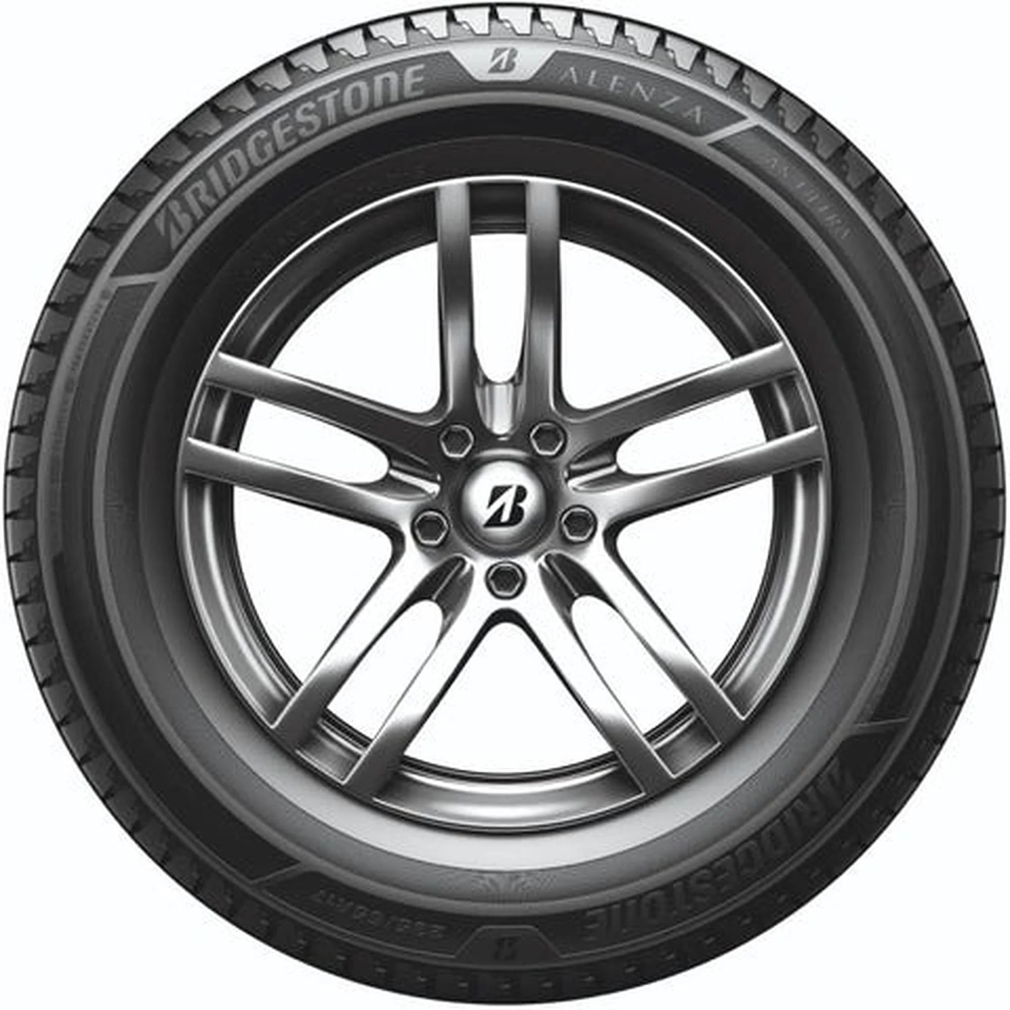 245/50R19 Bridgestone Alenza 001 UHP Summer 105W XL Passenger Tire - Gun Hill Tire House (WTW - WHOLESALE TIRES & WHEELS)