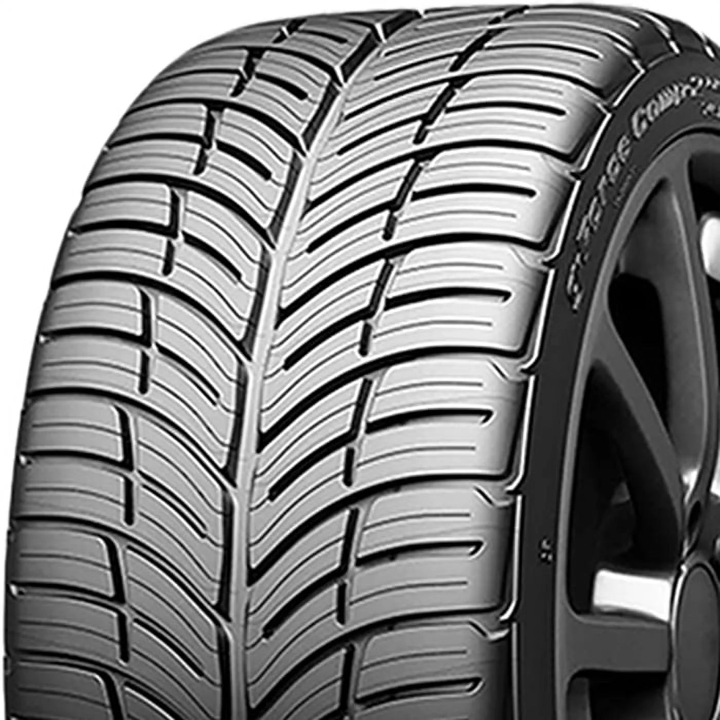 205/50ZR16 BFGoodrich G - Force COMP - 2 A/S+ All Season 87W XL Passenger Tire - Gun Hill Tire House (WTW - WHOLESALE TIRES & WHEELS)