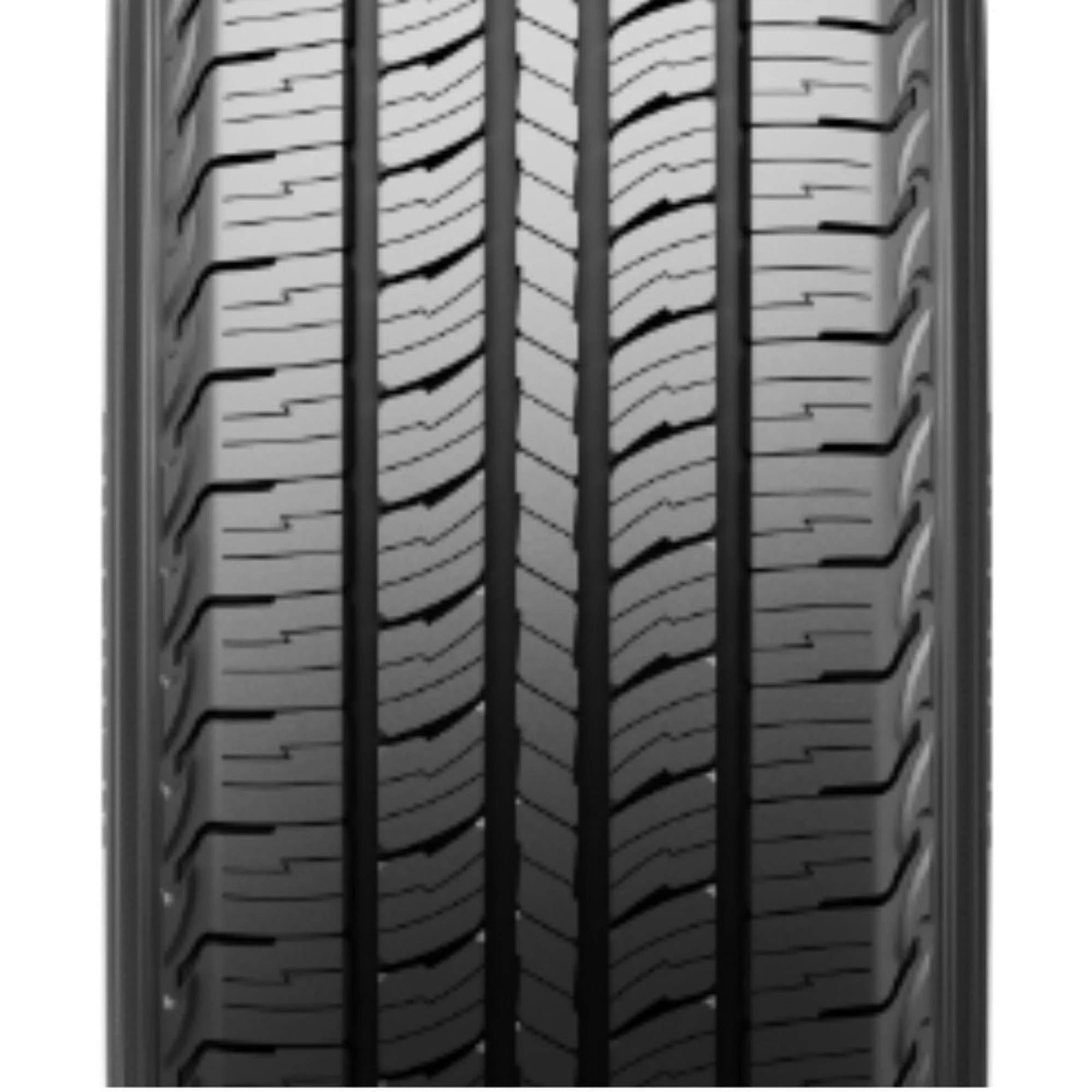 205/75R14 Fuzion Highway All Season 95T Passenger Tire - Gun Hill Tire House (WTW - WHOLESALE TIRES & WHEELS)