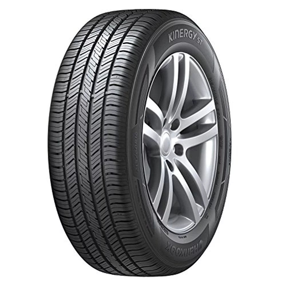 235/60R16 Hankook Kinergy ST (H735) All Season 100T Passenger Tire - Gun Hill Tire House (WTW - WHOLESALE TIRES & WHEELS)
