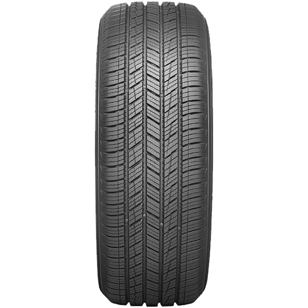 215/45R17 Kumho Solus Ta51A All Season 87V Passenger Tire - Gun Hill Tire House (WTW - WHOLESALE TIRES & WHEELS)