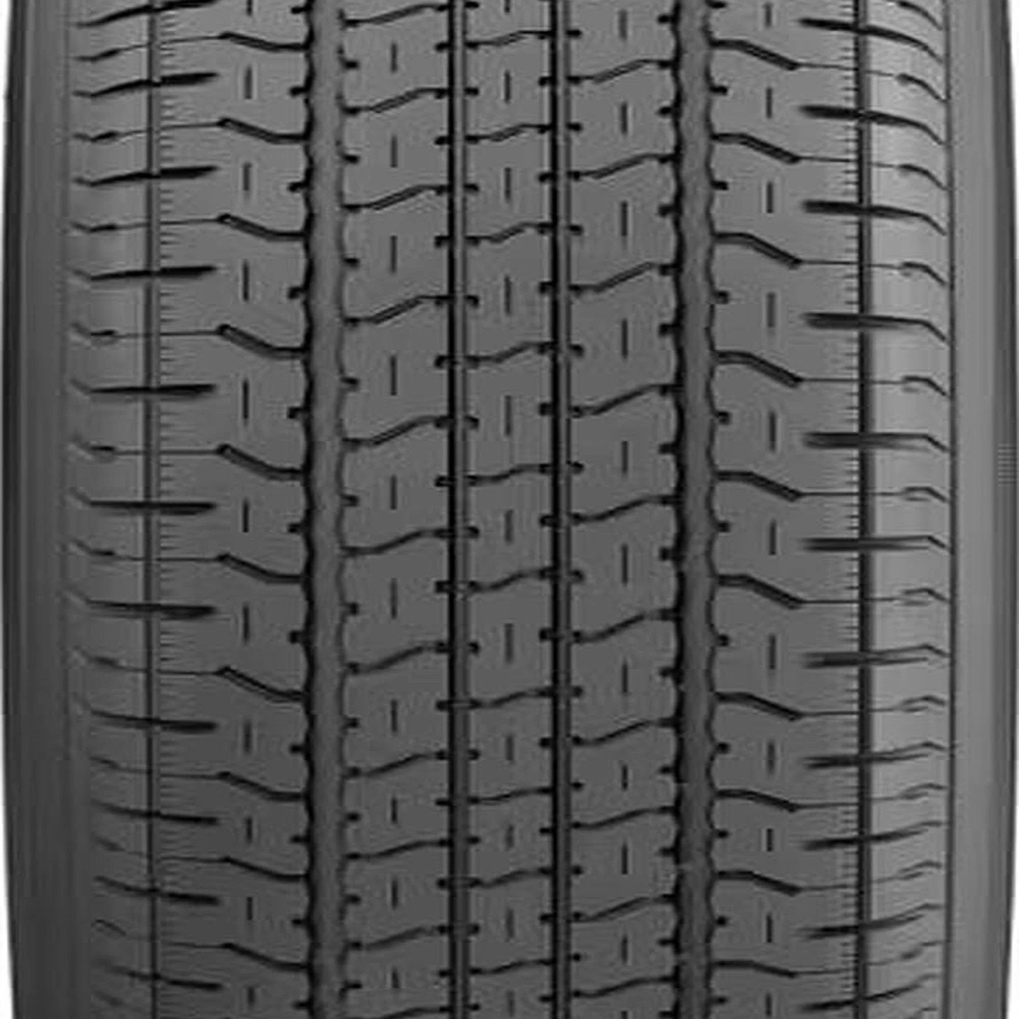 ST215/75R14 Goodyear Endurance 108N D Trailer Tire - Gun Hill Tire House (WTW - WHOLESALE TIRES & WHEELS)