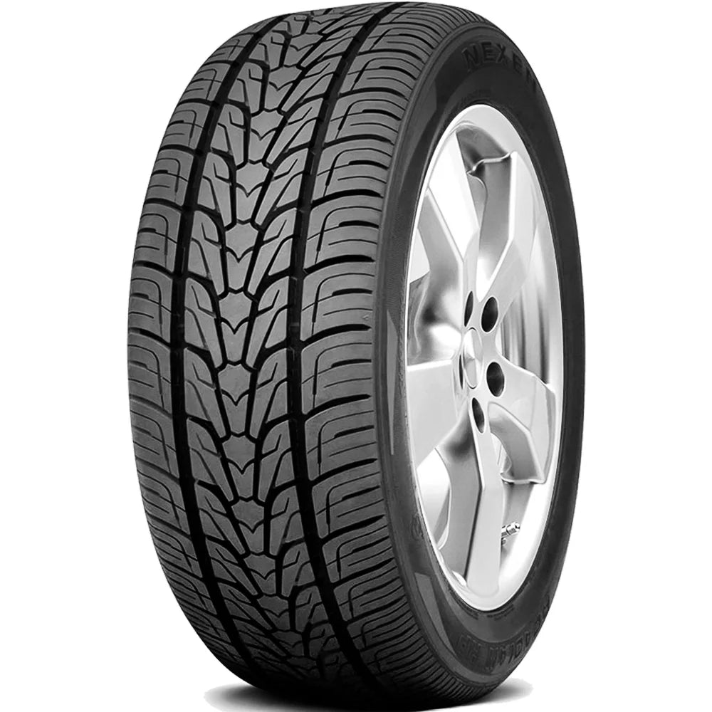 285/60R18 Nexen Roadian HP 116 V Tire - Gun Hill Tire House (WTW - WHOLESALE TIRES & WHEELS)