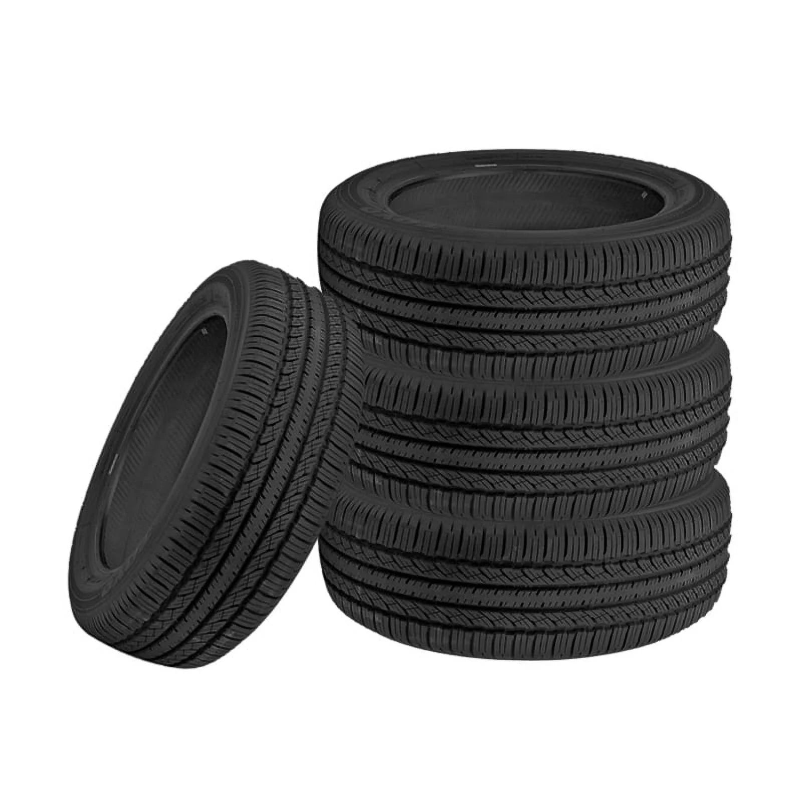 TYA36 All - Season P225/55R - 19 99 Tire - Gun Hill Tire House (WTW - WHOLESALE TIRES & WHEELS)