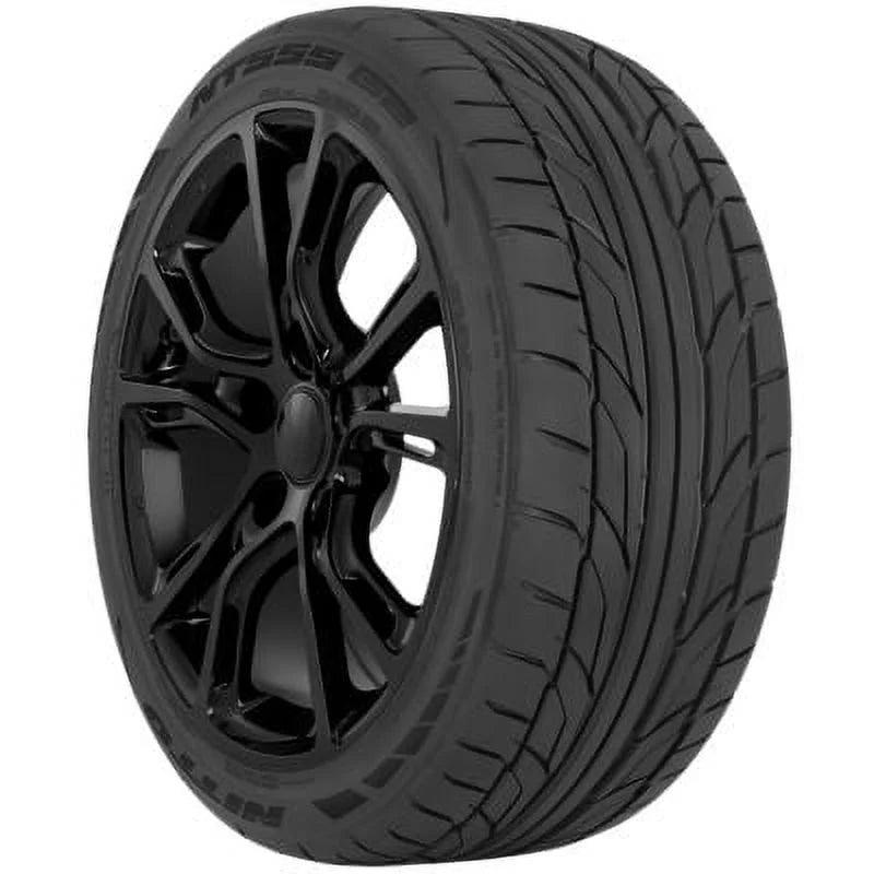 245/35ZR20 Nitto NT555 G2 95W XL - Gun Hill Tire House (WTW - WHOLESALE TIRES & WHEELS)