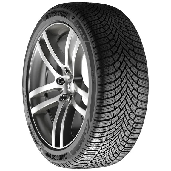 245/50R20 Bridgestone Blizzak 6 105W - Gun Hill Tire House (WTW - WHOLESALE TIRES & WHEELS)