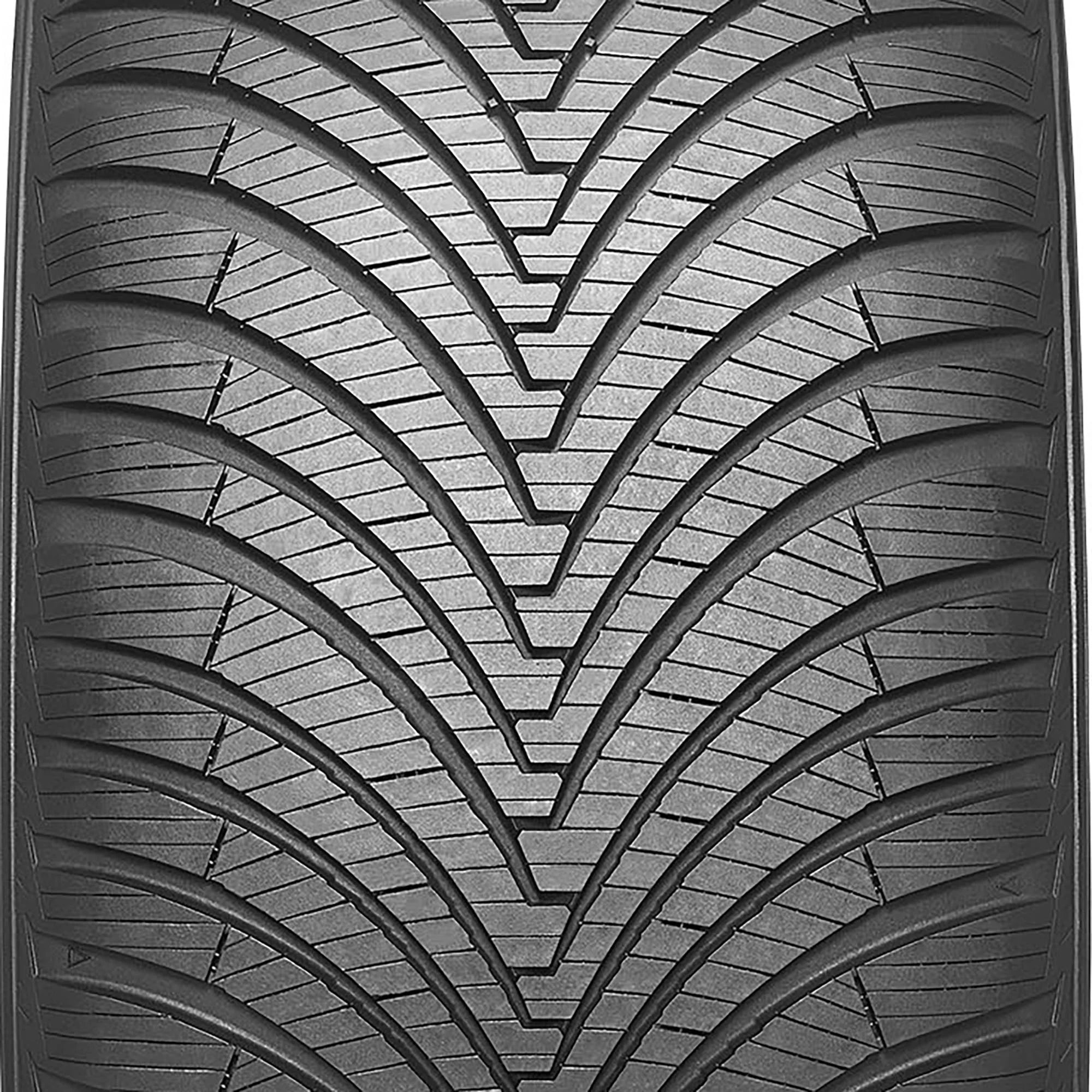 205/50R17 Kumho Solus HA32 All Weather 93W XL Passenger Tire - Gun Hill Tire House (WTW - WHOLESALE TIRES & WHEELS)