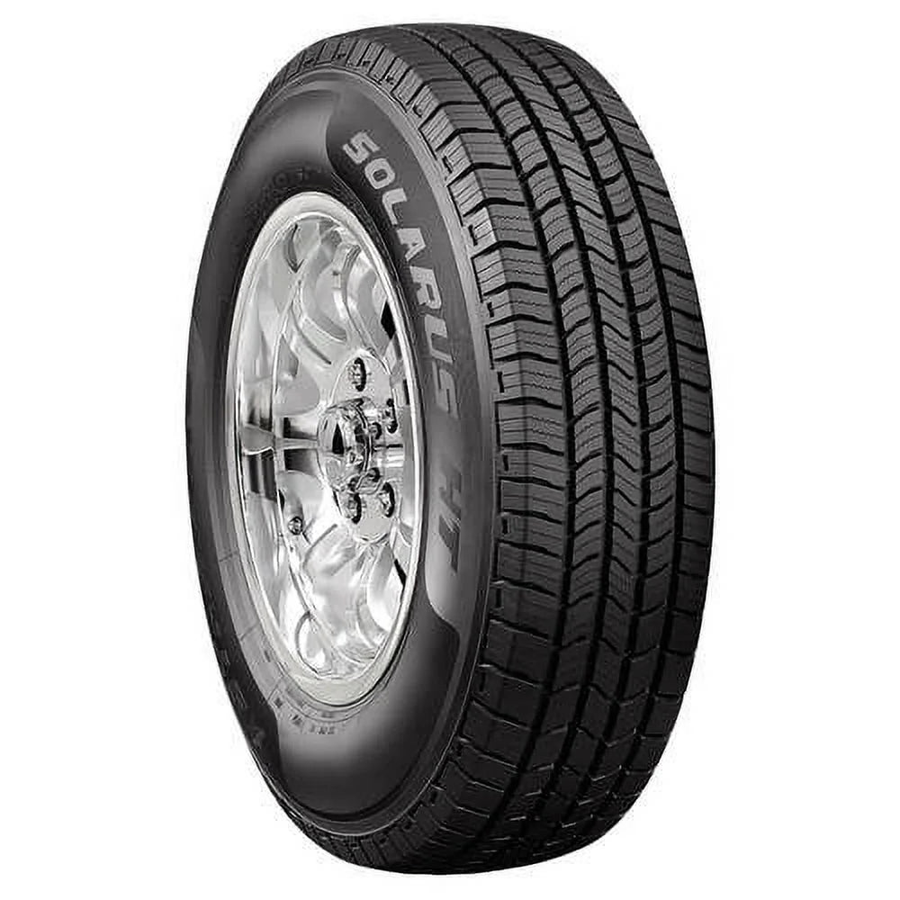265/70R16 Starfire Solarus HT All Season 112T Light Truck Tire - Gun Hill Tire House (WTW - WHOLESALE TIRES & WHEELS)