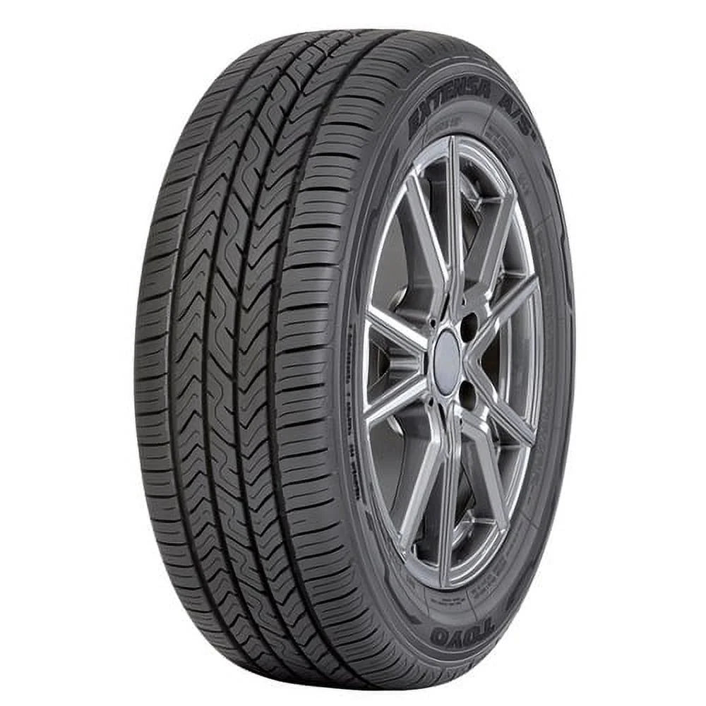 255/50R20XL Toyo Extensa A/S II 109H BSW - Gun Hill Tire House (WTW - WHOLESALE TIRES & WHEELS)