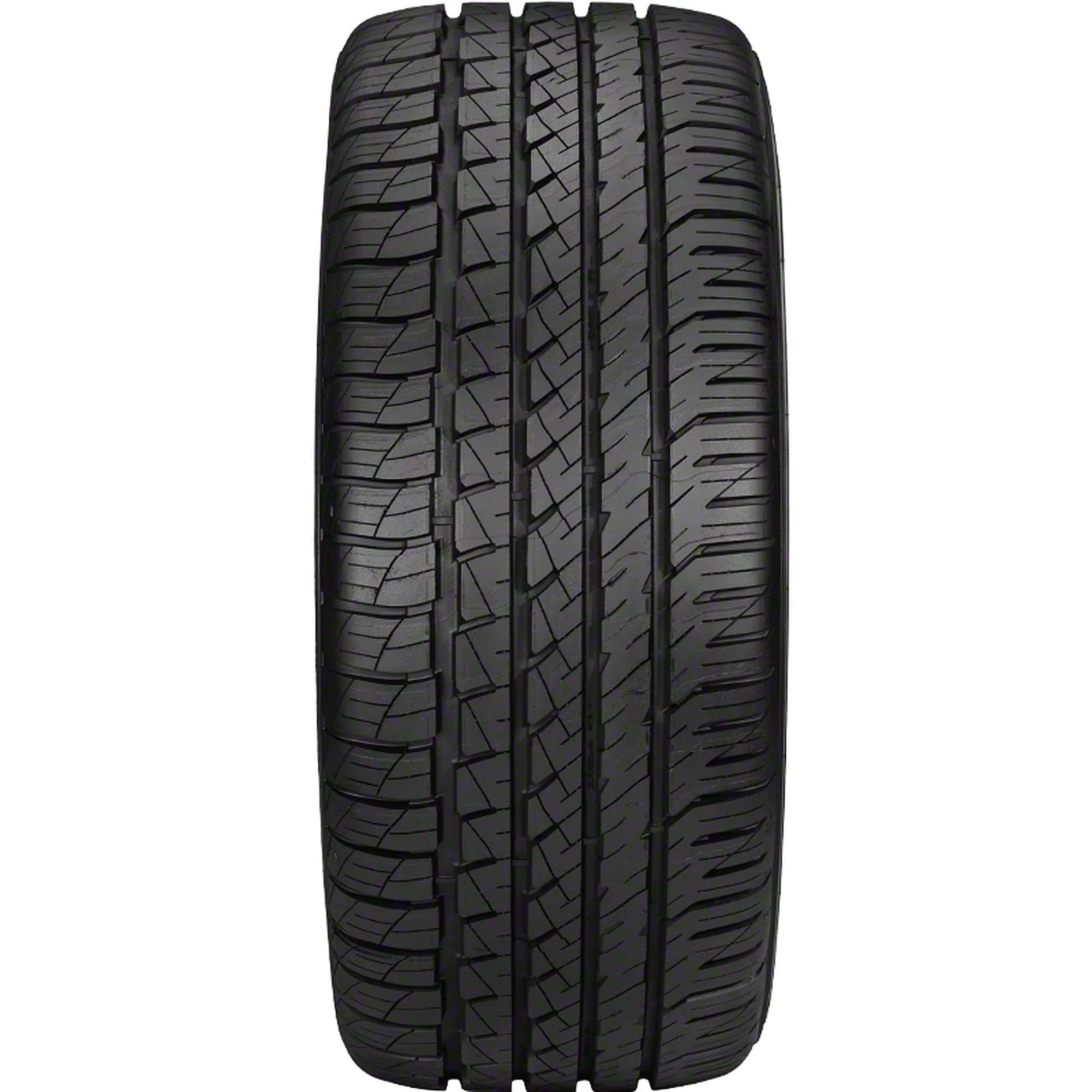 265/35R20 Goodyear Eagle F1 Asymmetric A/S UHP All Season 99W XL Passenger Tire - Gun Hill Tire House (WTW - WHOLESALE TIRES & WHEELS)