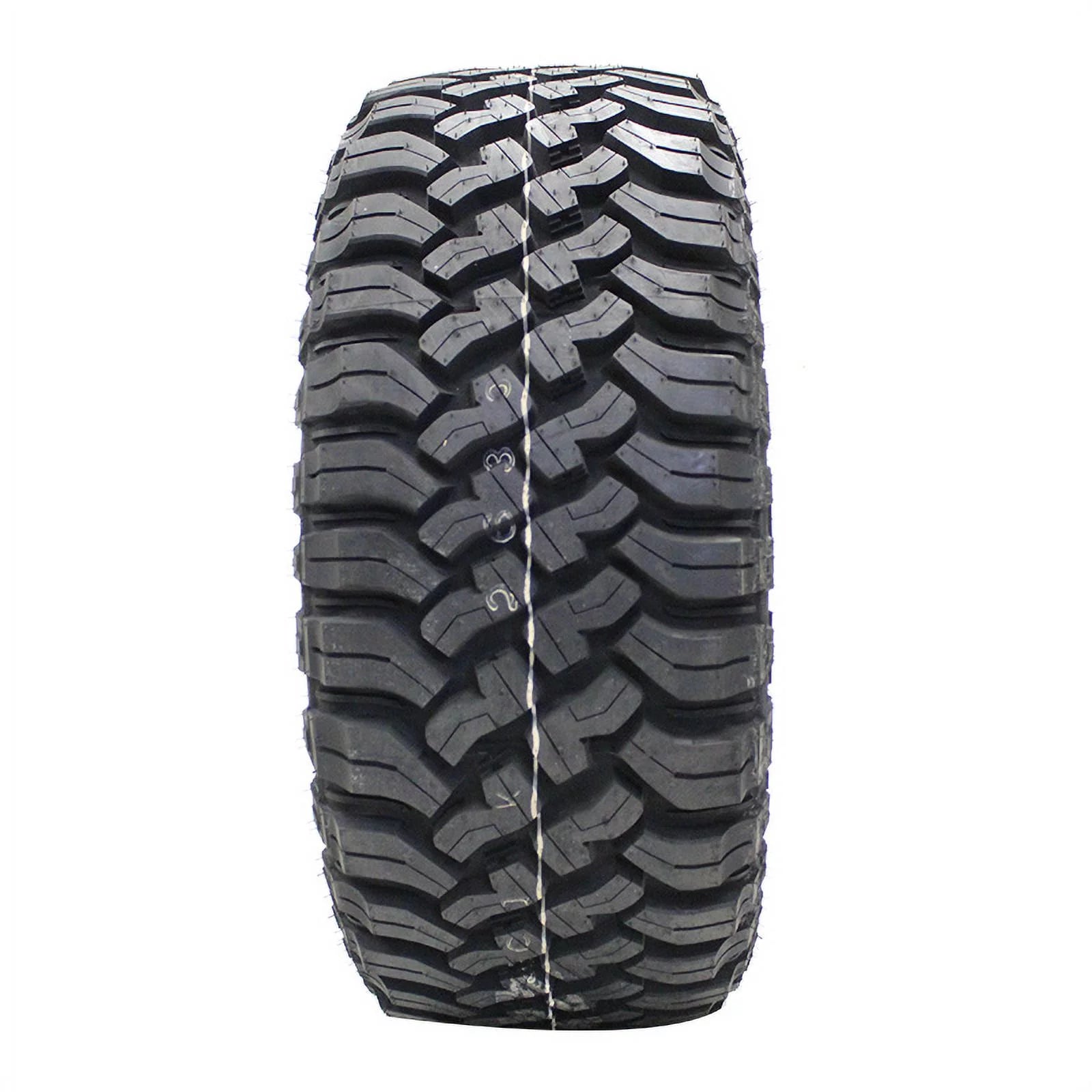 LT245/75R16 Falken Wildpeak MT01 Mud Terrain 120/116Q E Light Truck Tire - Gun Hill Tire House (WTW - WHOLESALE TIRES & WHEELS)